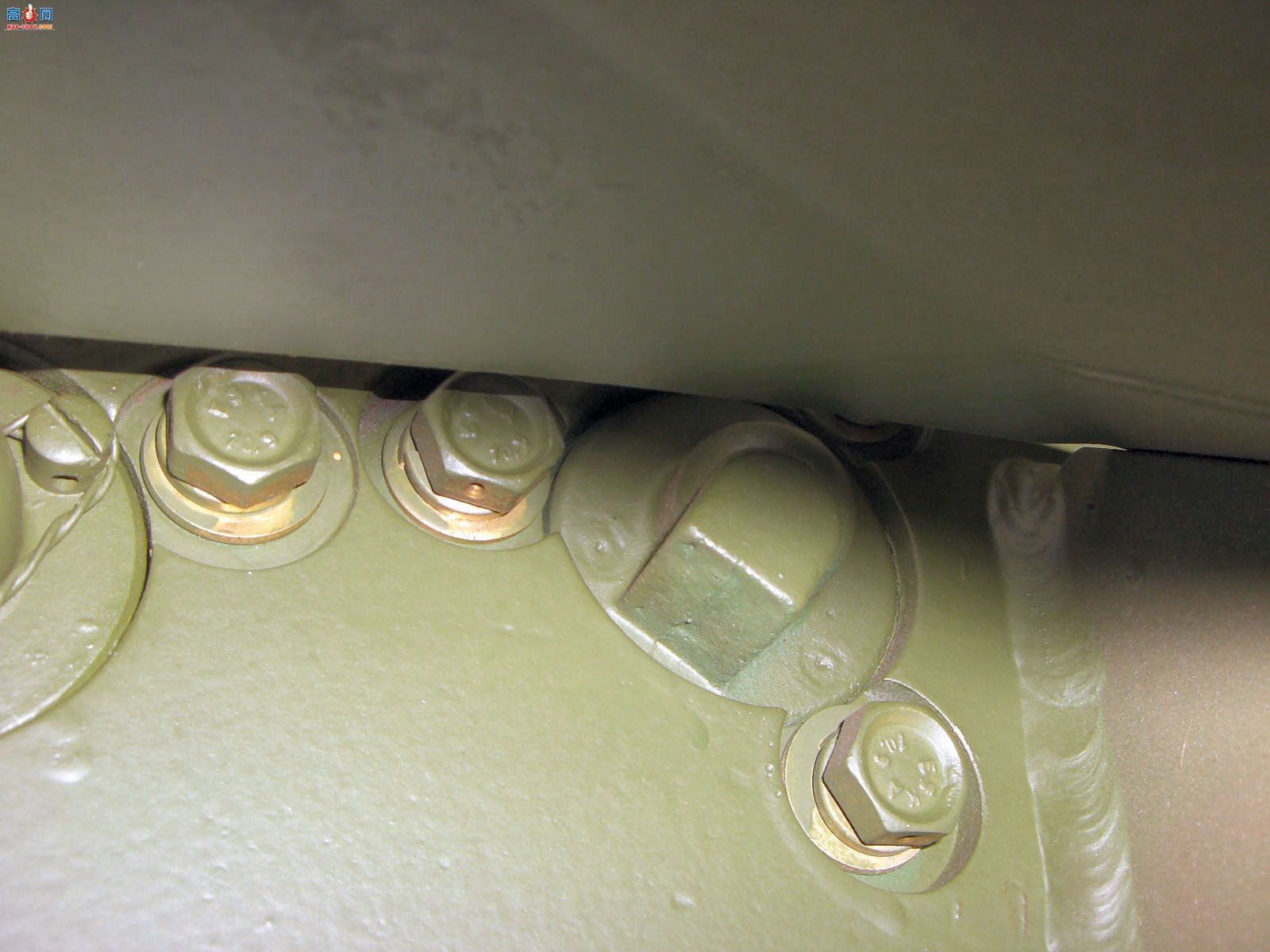 �� T-55AM2B Kladivo/Bastion�ڹ���Ƭ����ͼ��