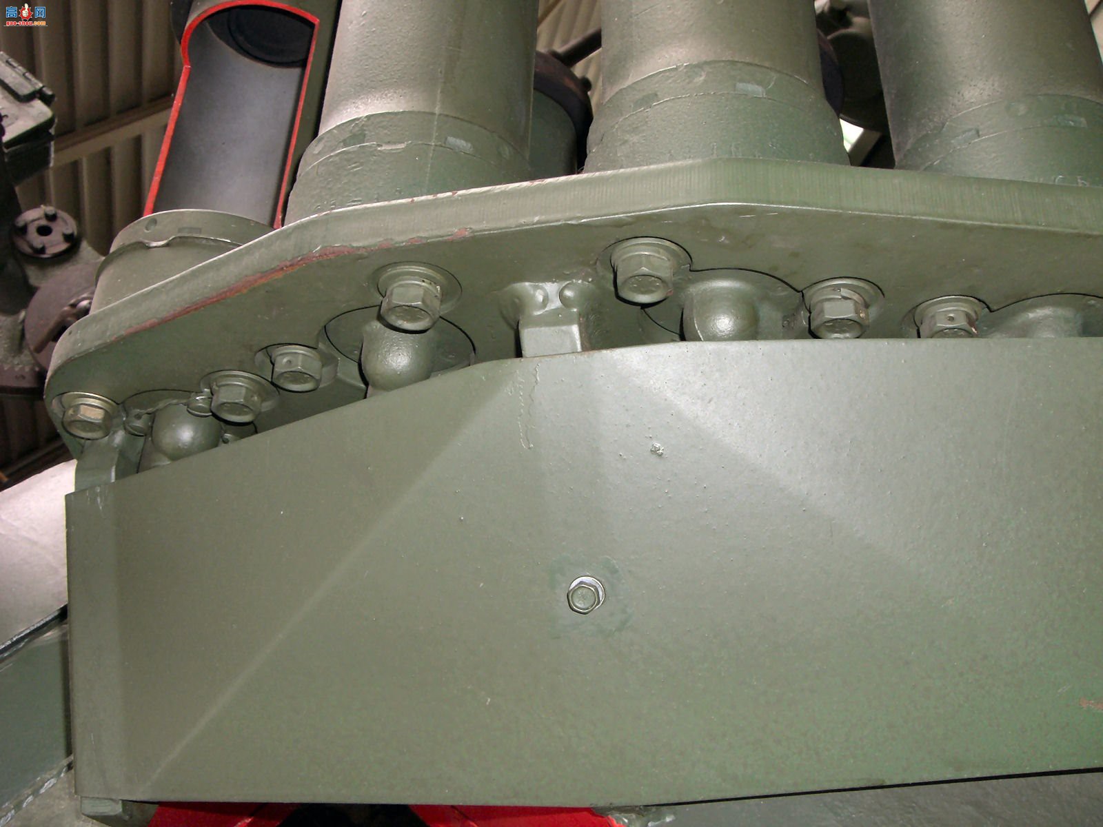 �� T-55AM2B Kladivo/Bastion�ڹ���Ƭ����ͼ��