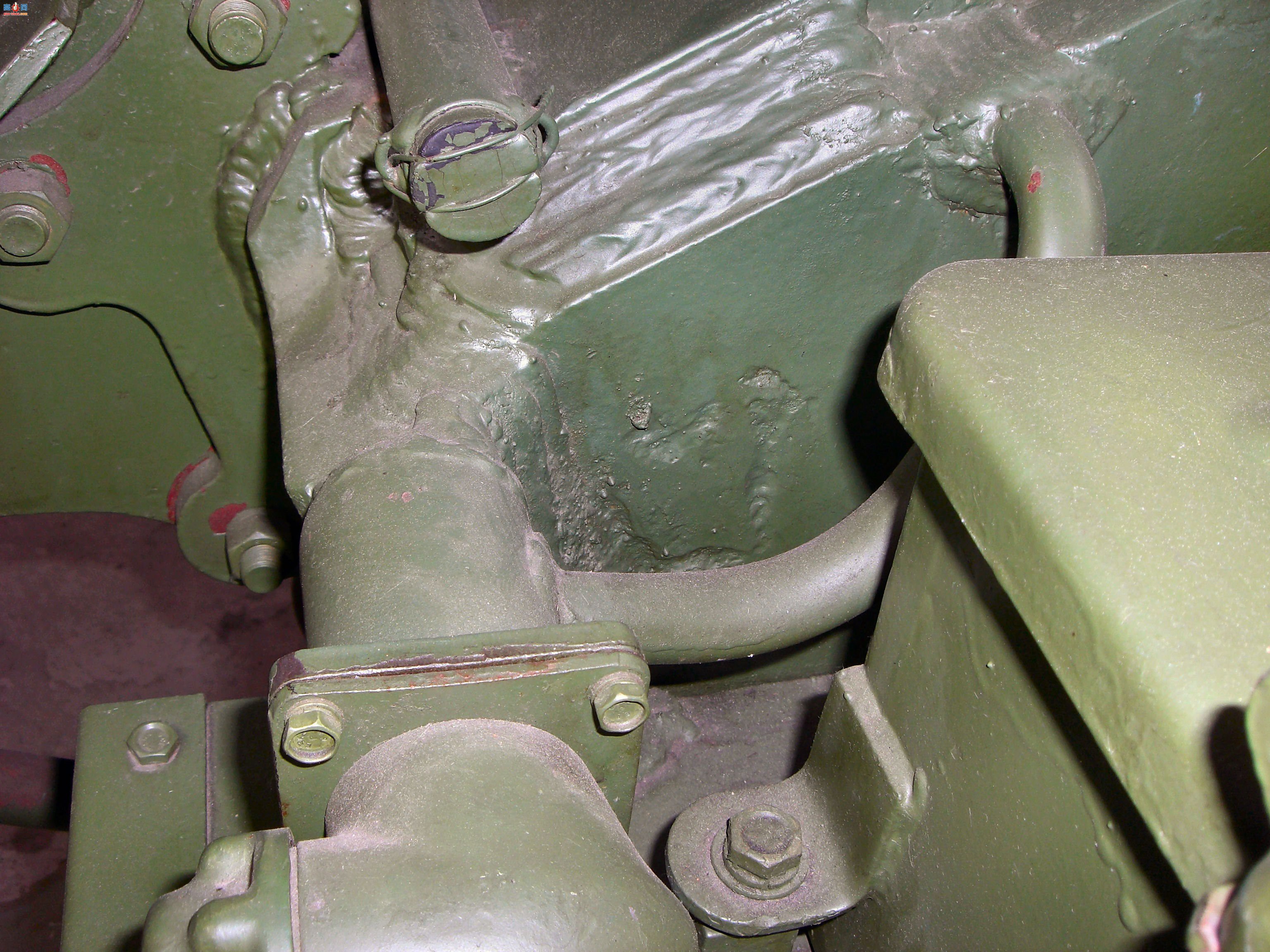 �� T-55AM2B Kladivo/Bastion�ڹ���Ƭ����ͼ��