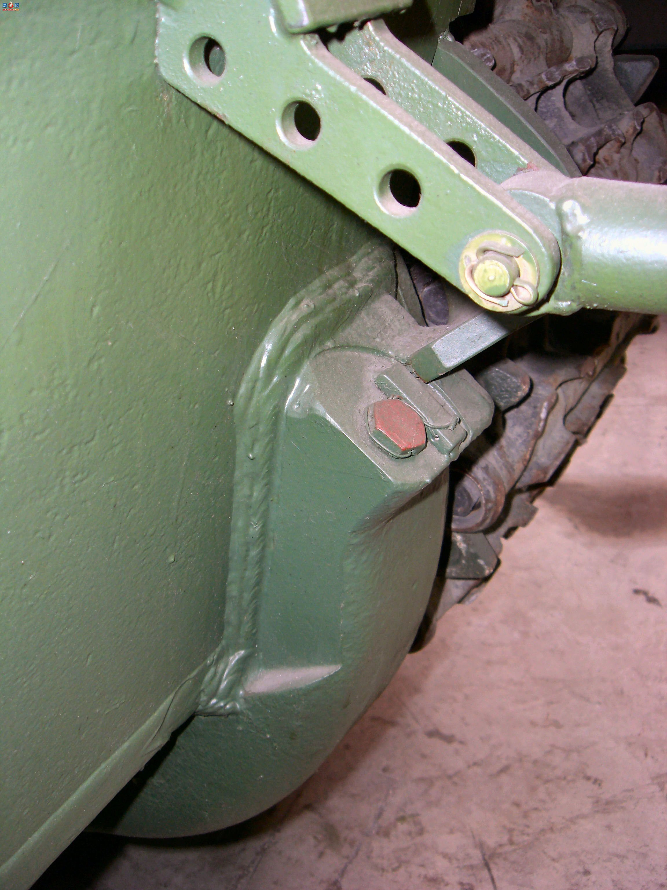 �� T-55AM2B Kladivo/Bastion�ڹ���Ƭ����ͼ��