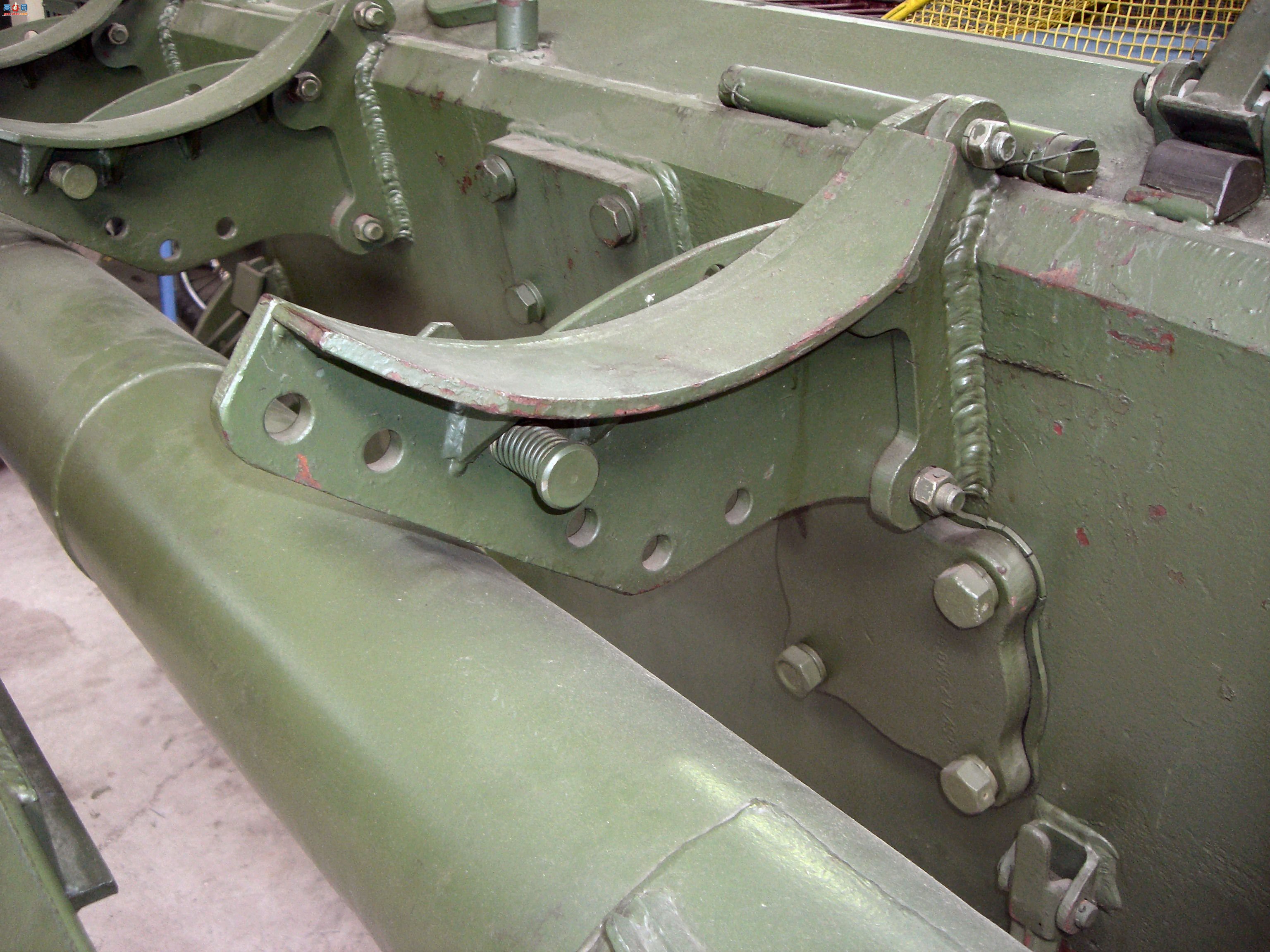 �� T-55AM2B Kladivo/Bastion�ڹ���Ƭ����ͼ��