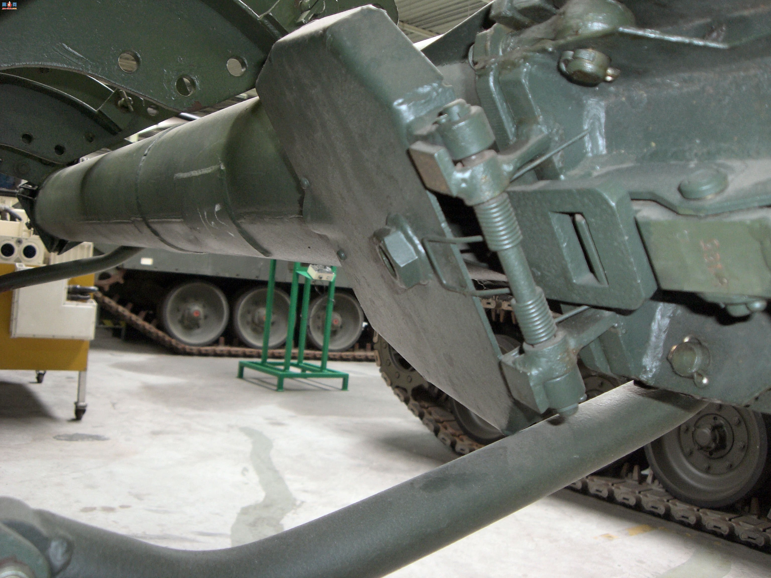 �� T-55AM2B Kladivo/Bastion�ڹ���Ƭ����ͼ��