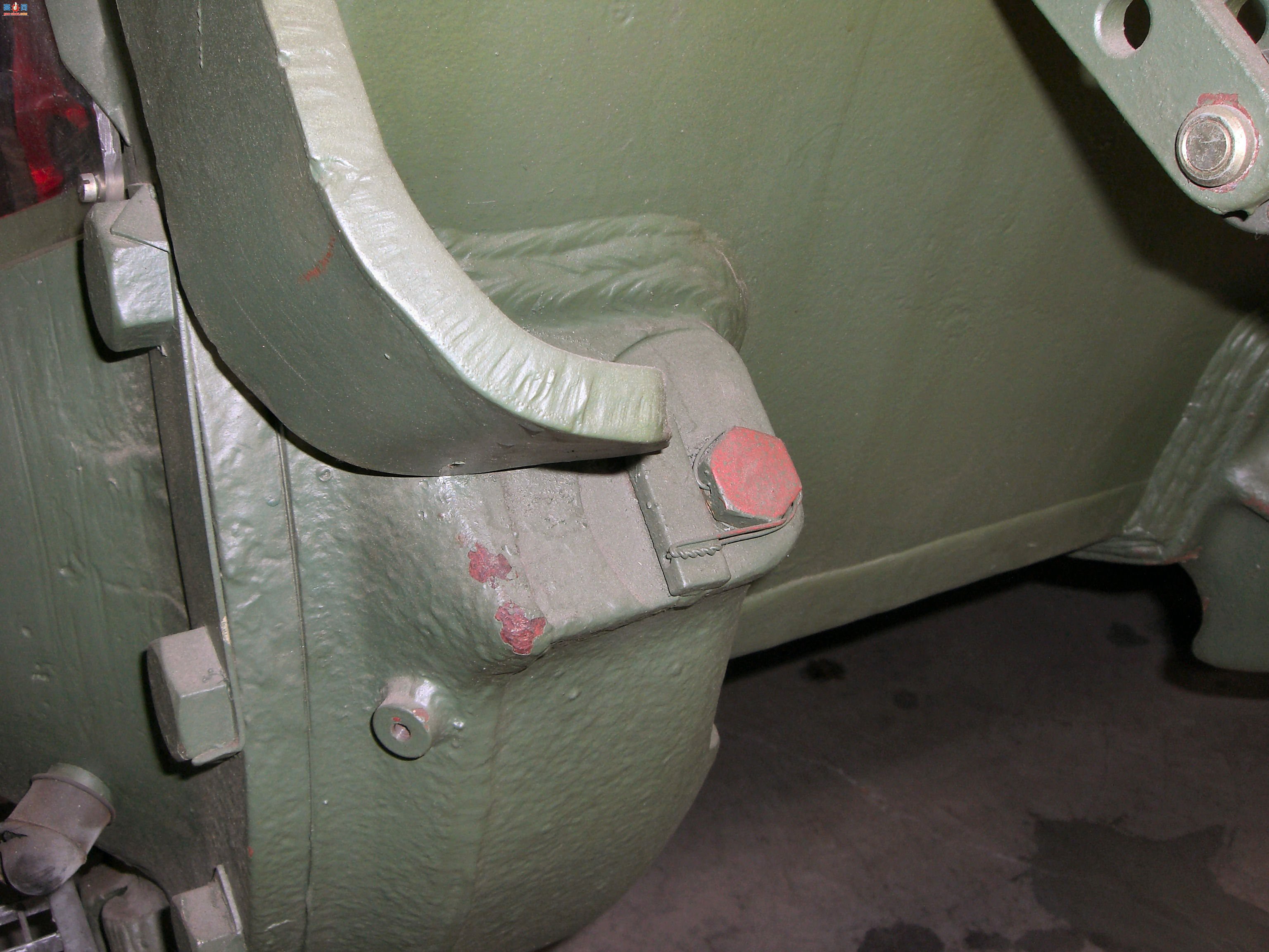 �� T-55AM2B Kladivo/Bastion�ڹ���Ƭ����ͼ��