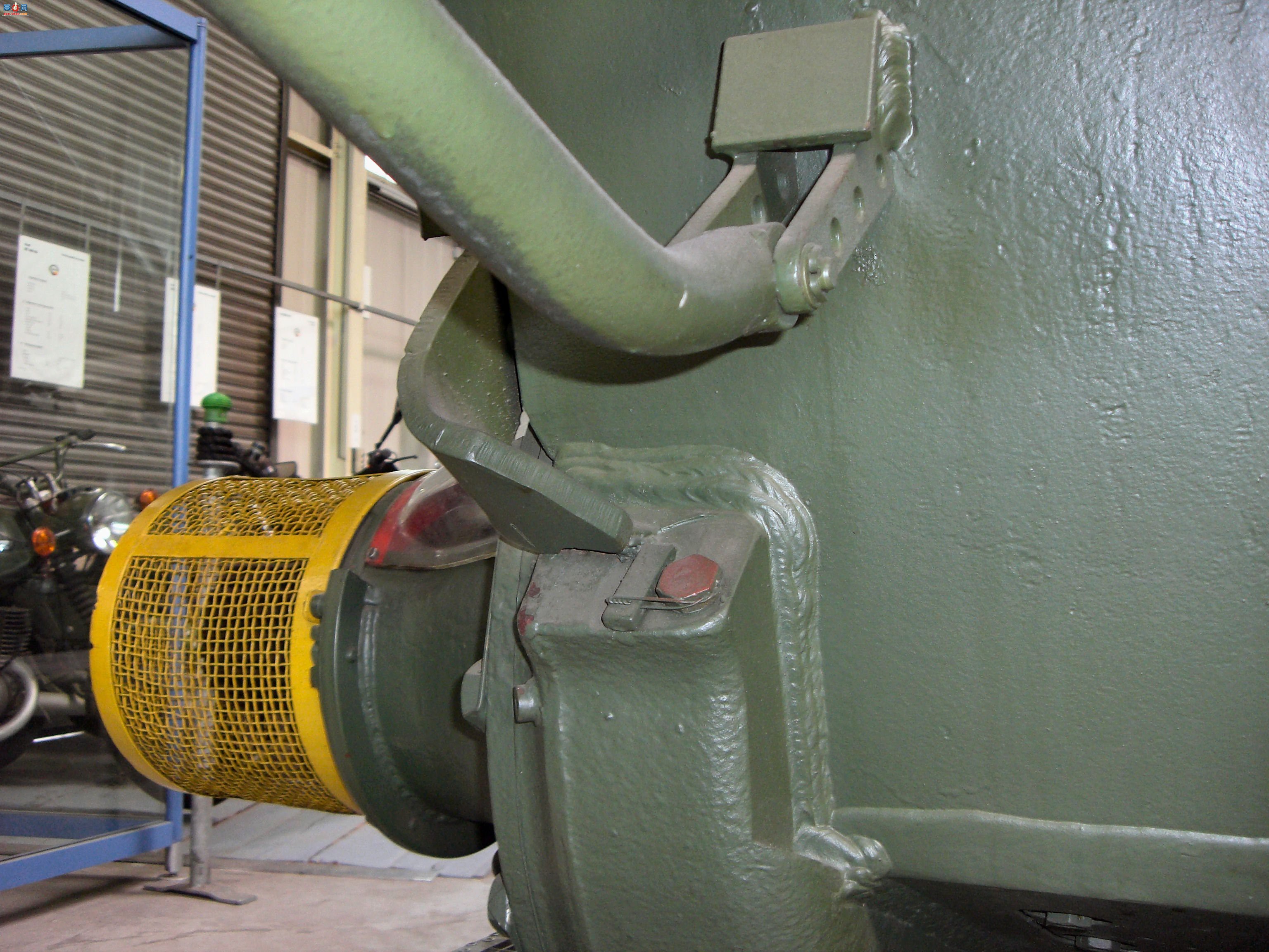 �� T-55AM2B Kladivo/Bastion�ڹ���Ƭ����ͼ��