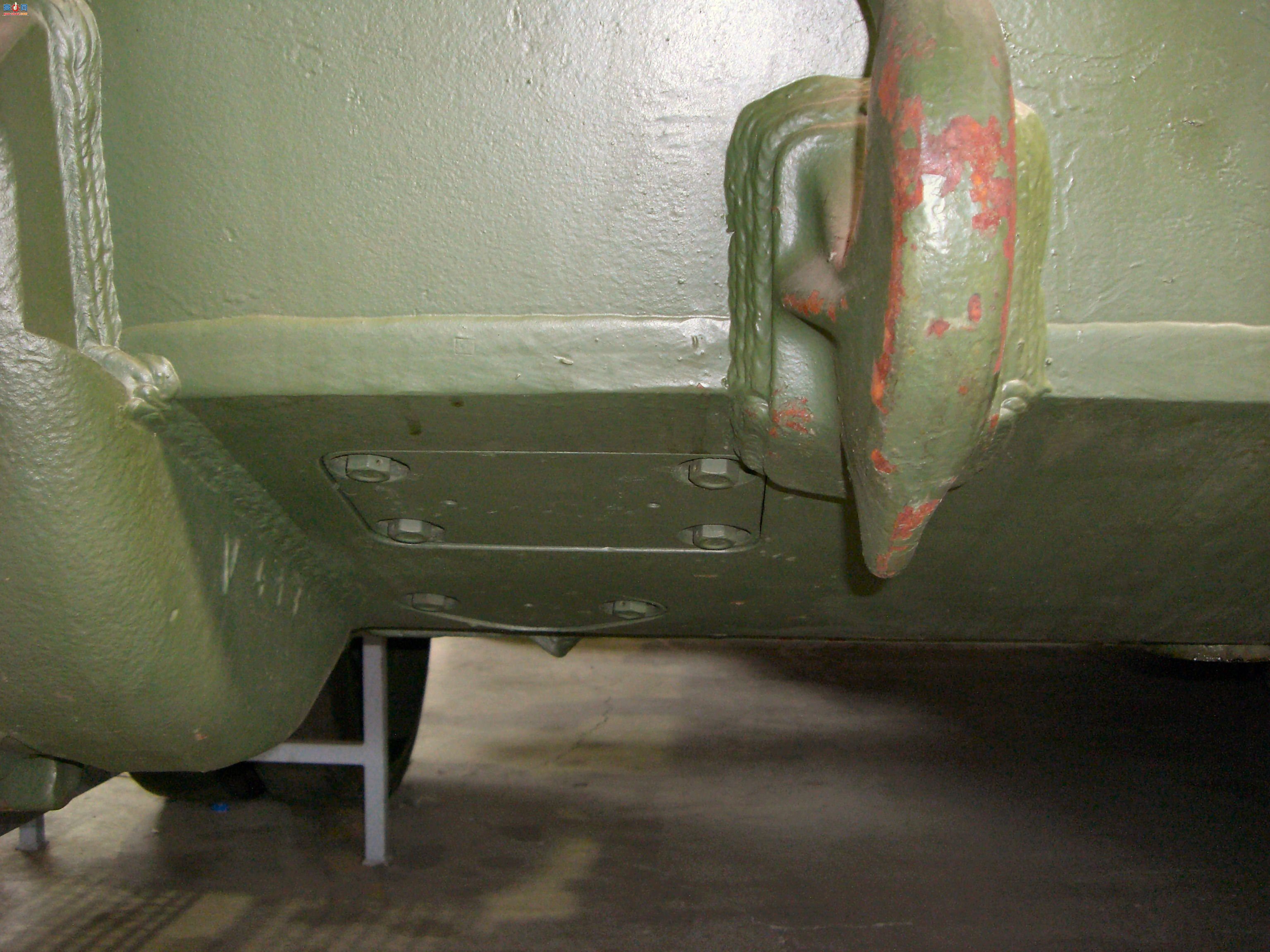 �� T-55AM2B Kladivo/Bastion�ڹ���Ƭ����ͼ��