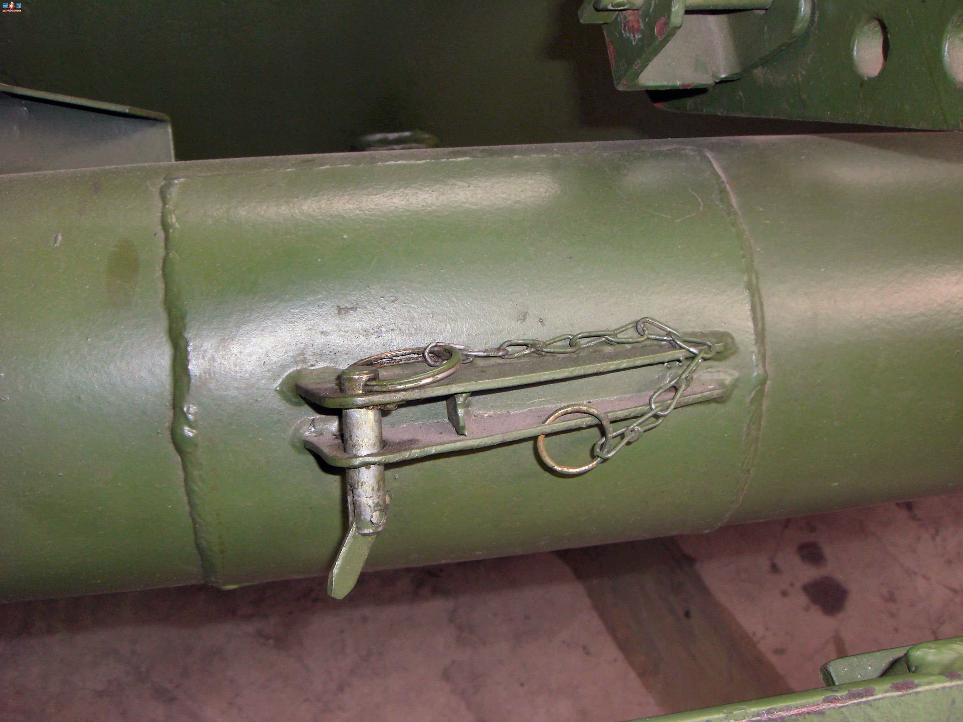 �� T-55AM2B Kladivo/Bastion�ڹ���Ƭ����ͼ��