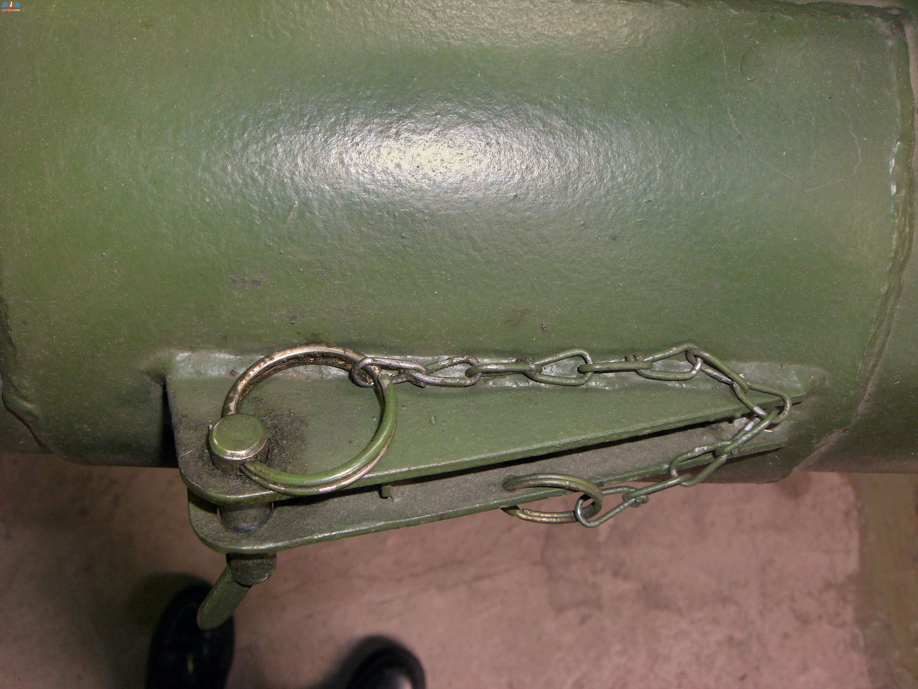 �� T-55AM2B Kladivo/Bastion�ڹ���Ƭ����ͼ��