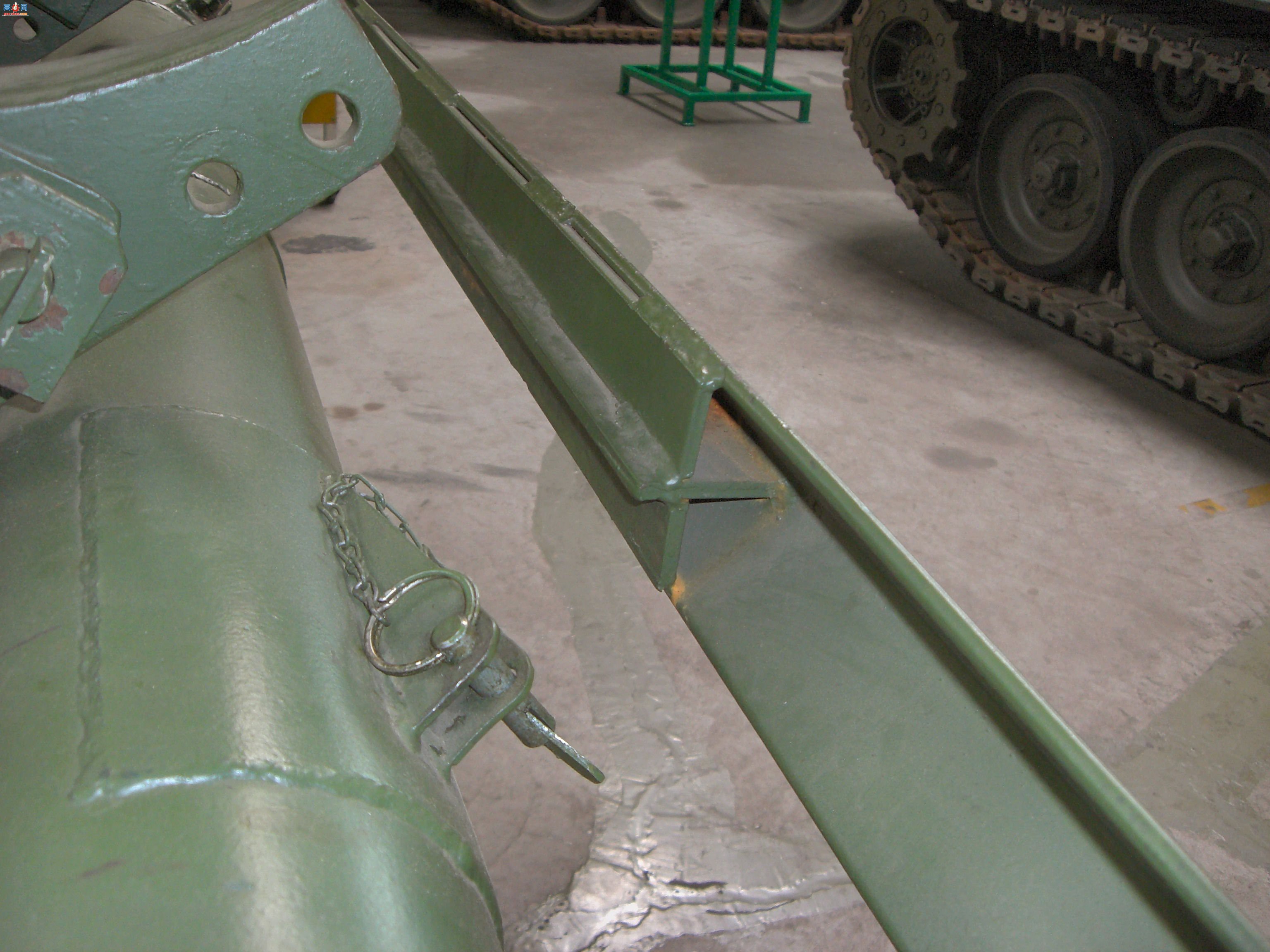 �� T-55AM2B Kladivo/Bastion�ڹ���Ƭ����ͼ��