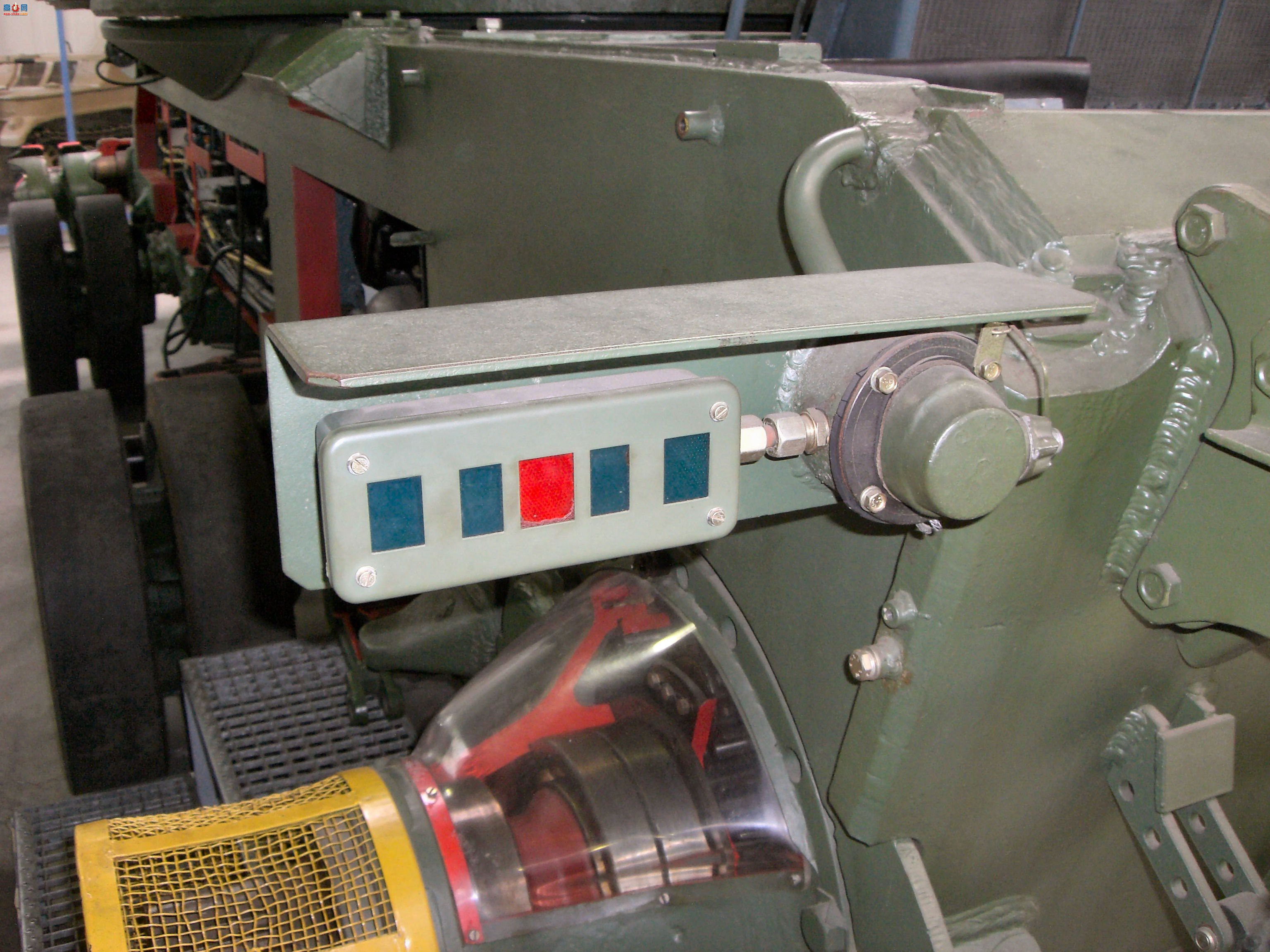 �� T-55AM2B Kladivo/Bastion�ڹ���Ƭ����ͼ��