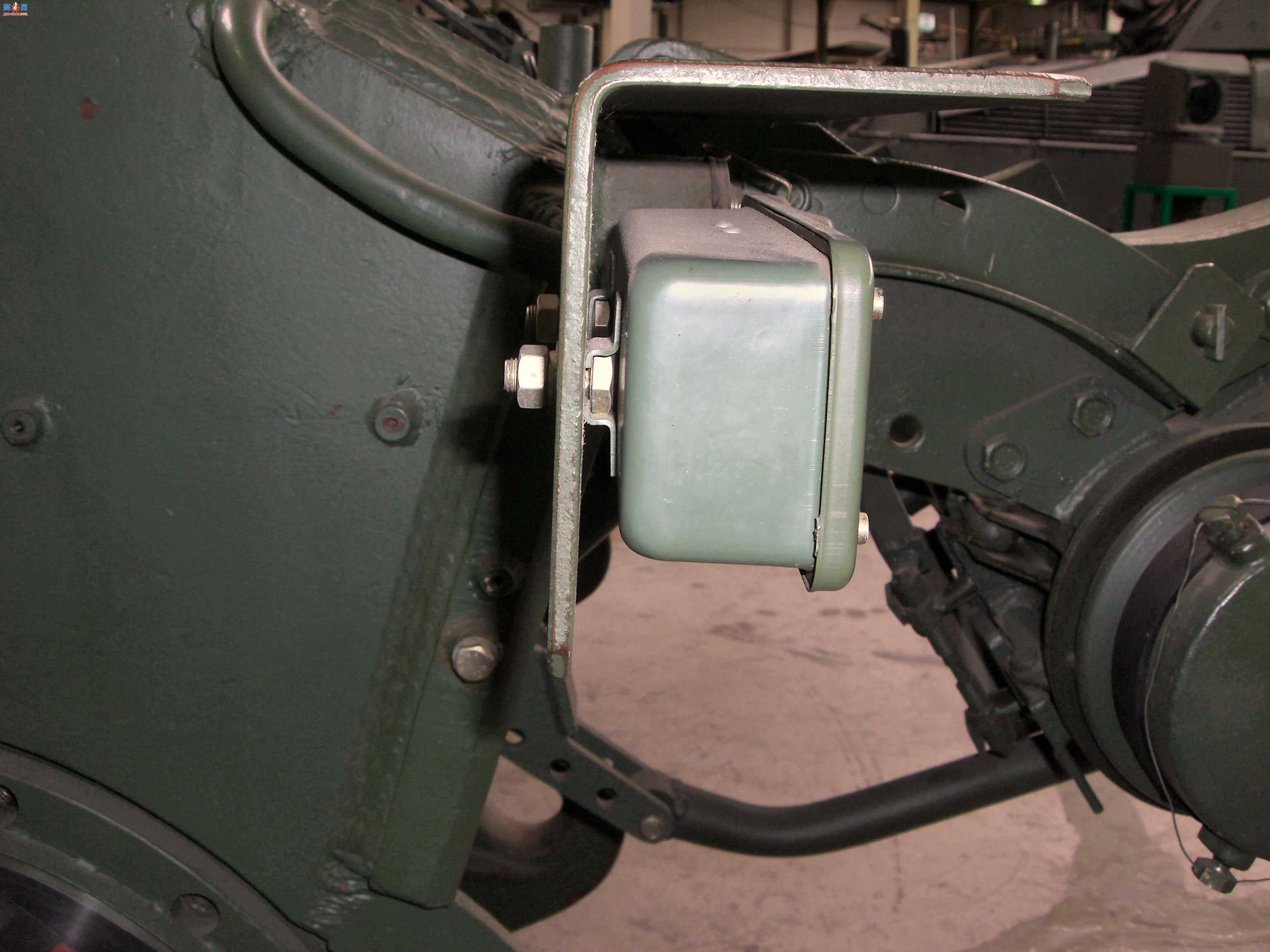 �� T-55AM2B Kladivo/Bastion�ڹ���Ƭ����ͼ��