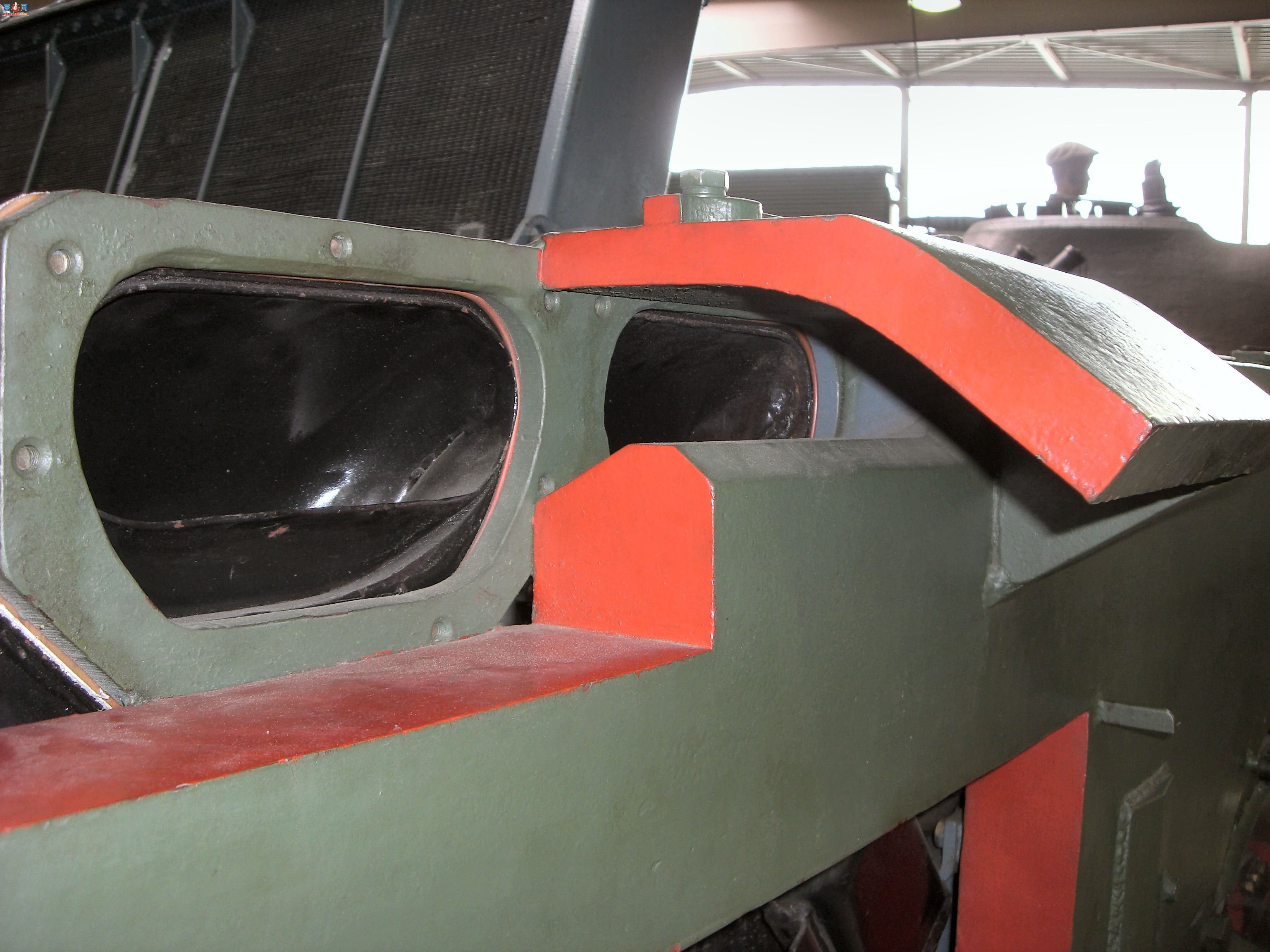 �� T-55AM2B Kladivo/Bastion�ڹ���Ƭ����ͼ��