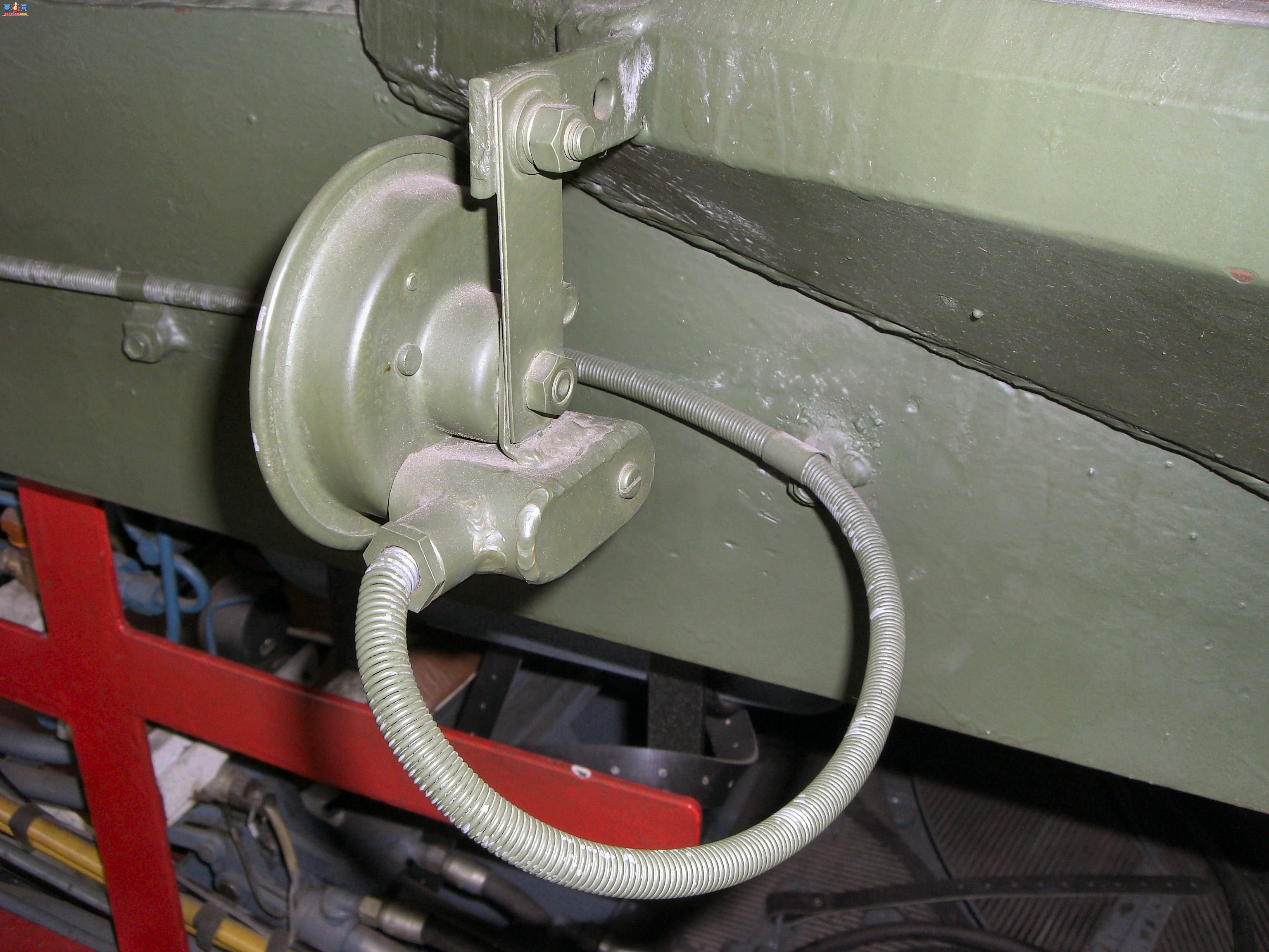 �� T-55AM2B Kladivo/Bastion�ڹ���Ƭ����ͼ��