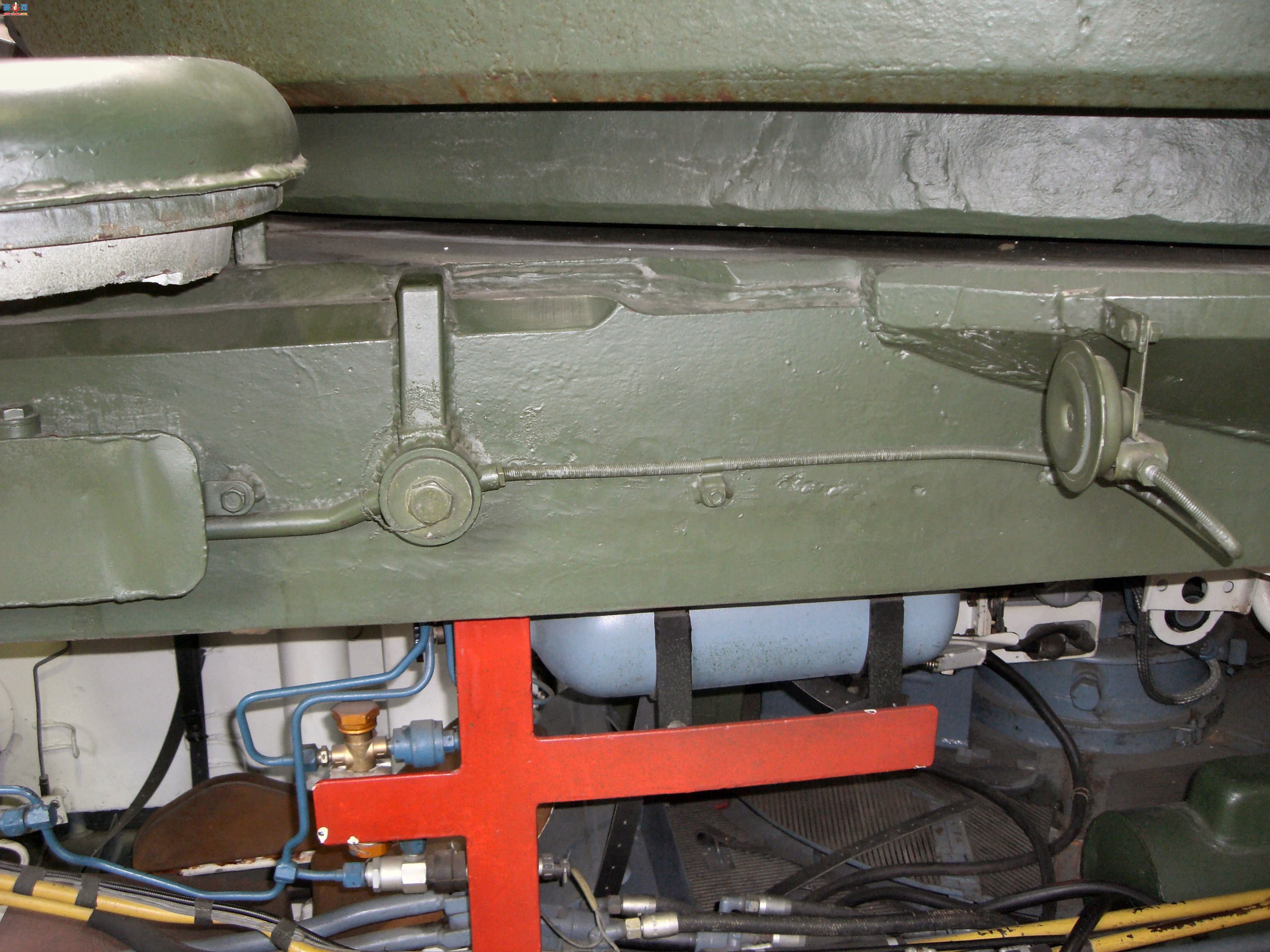 �� T-55AM2B Kladivo/Bastion�ڹ���Ƭ����ͼ��