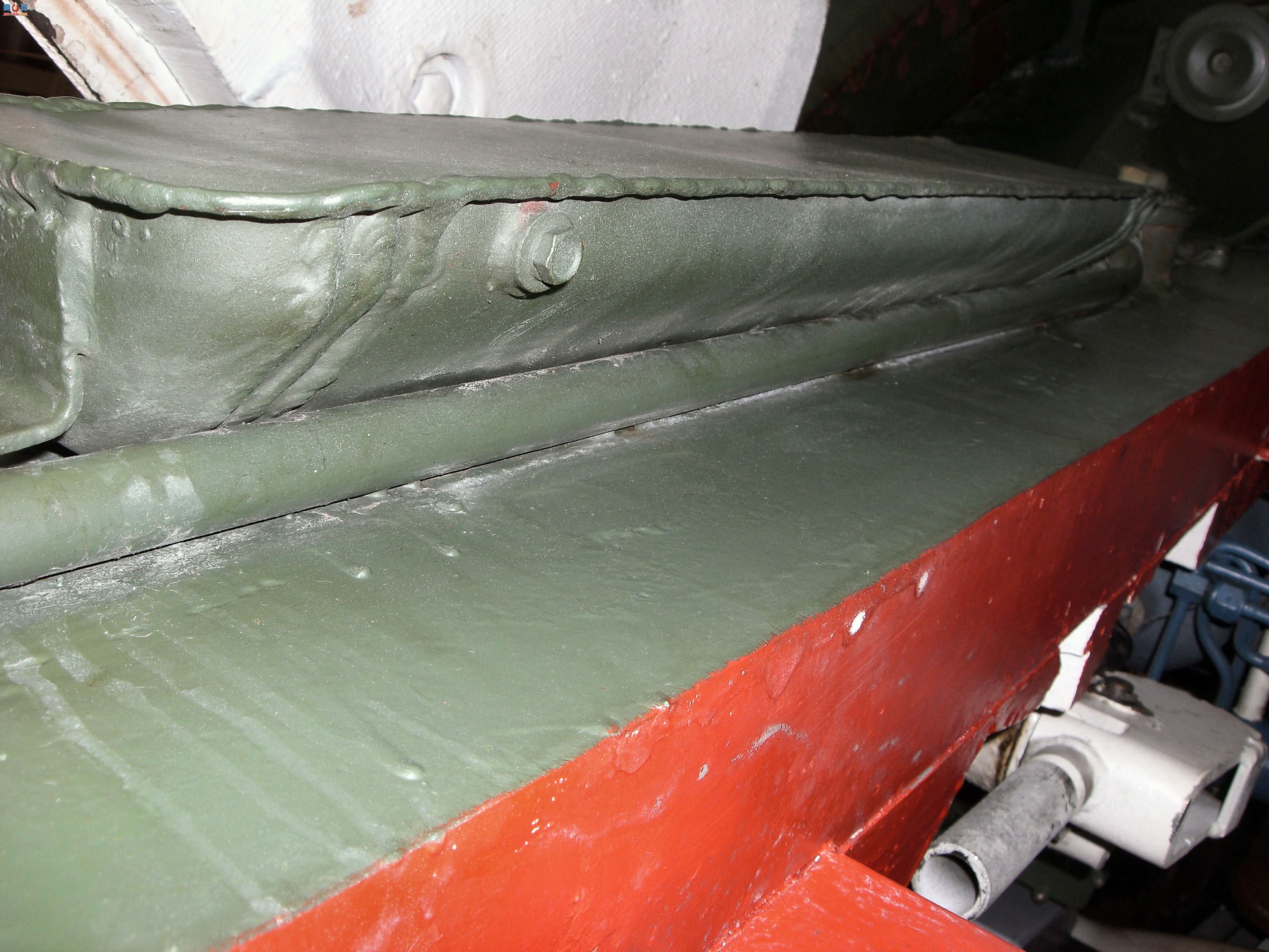 �� T-55AM2B Kladivo/Bastion�ڹ���Ƭ����ͼ��