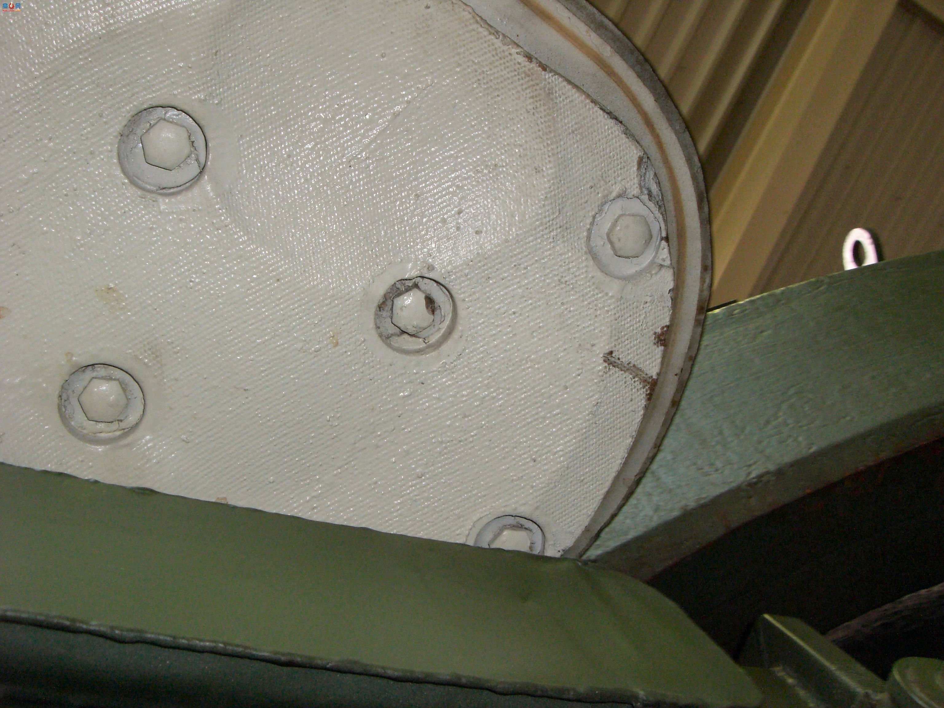 �� T-55AM2B Kladivo/Bastion�ڹ���Ƭ����ͼ��