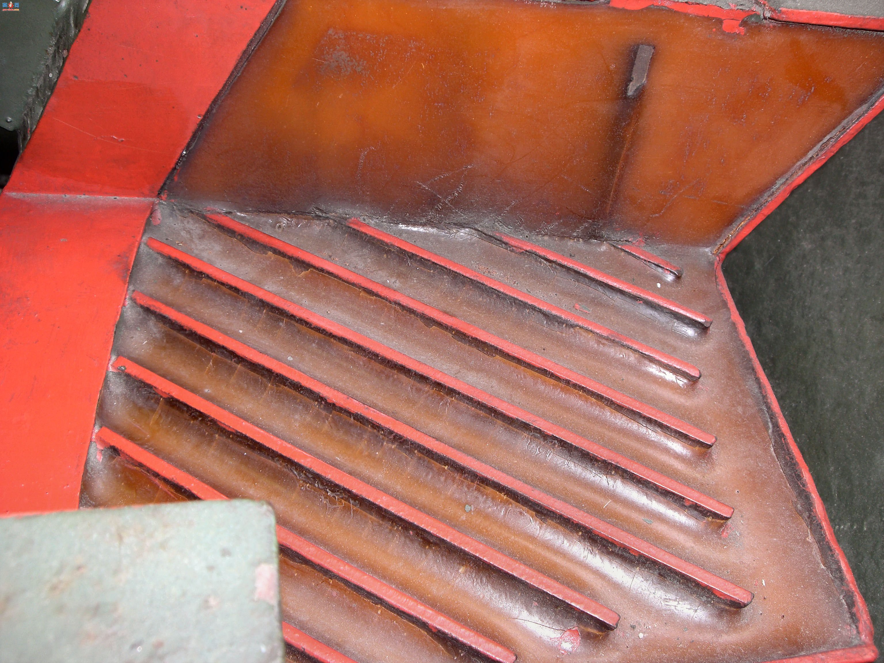 �� T-55AM2B Kladivo/Bastion�ڹ���Ƭ����ͼ��