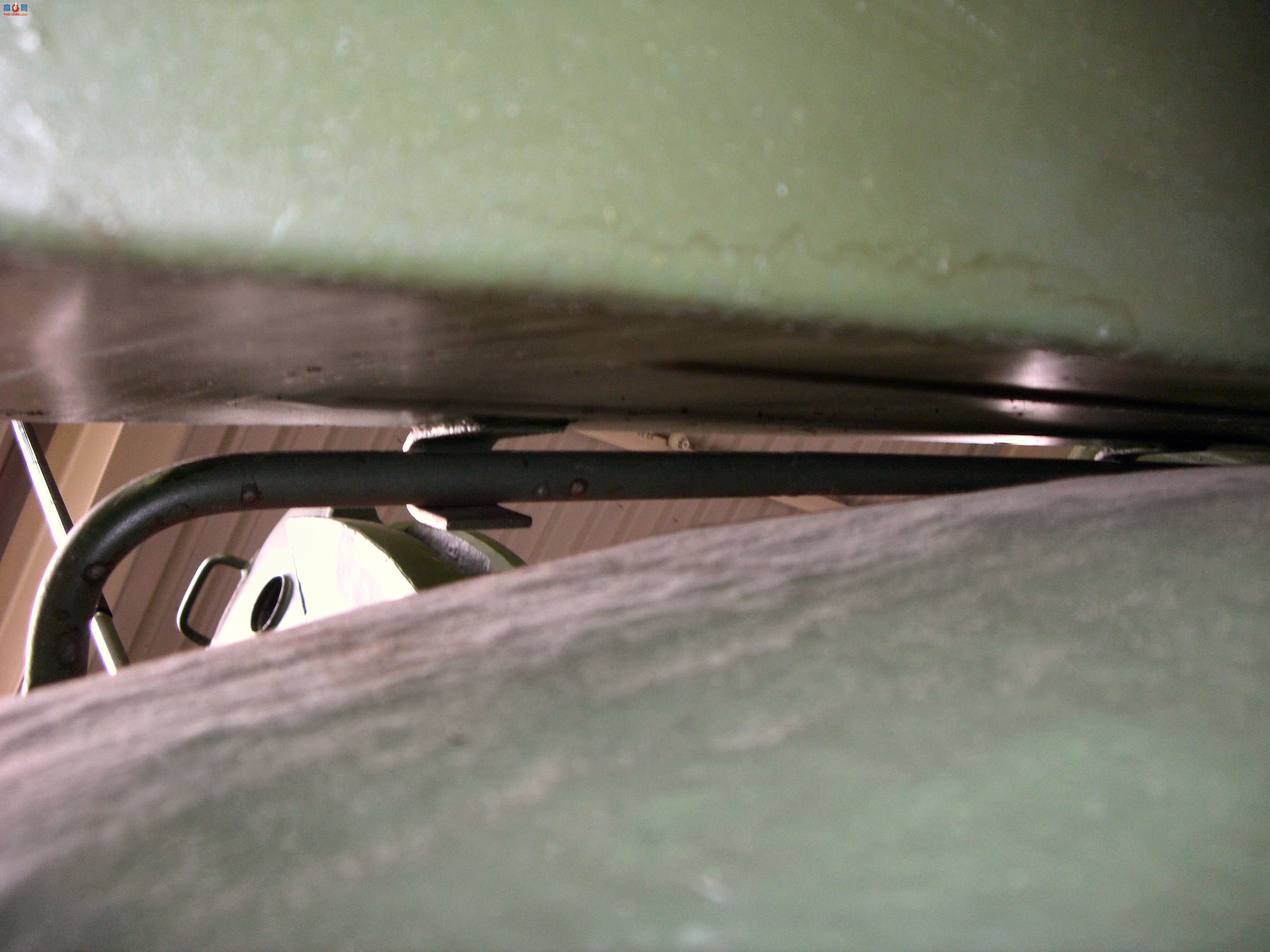 �� T-55AM2B Kladivo/Bastion�ڹ���Ƭ����ͼ��