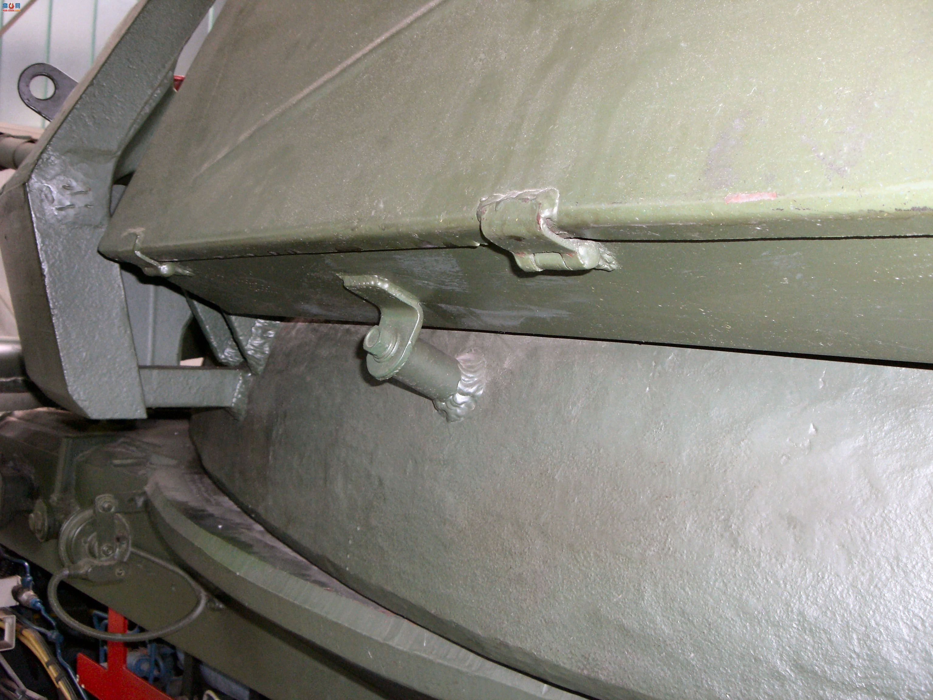 �� T-55AM2B Kladivo/Bastion�ڹ���Ƭ����ͼ��