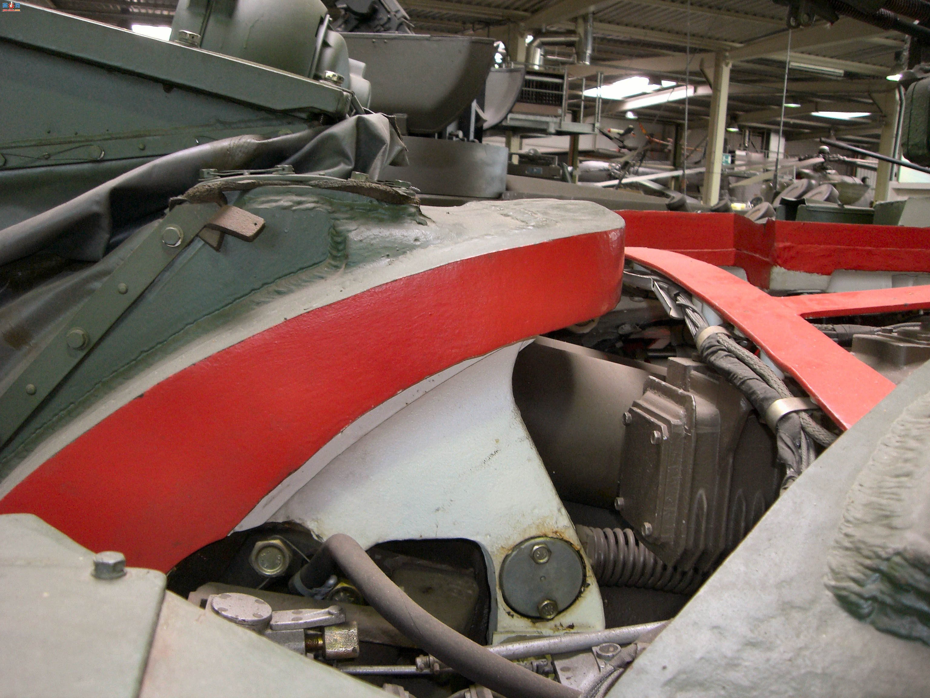 �� T-55AM2B Kladivo/Bastion�ڹ���Ƭ����ͼ��