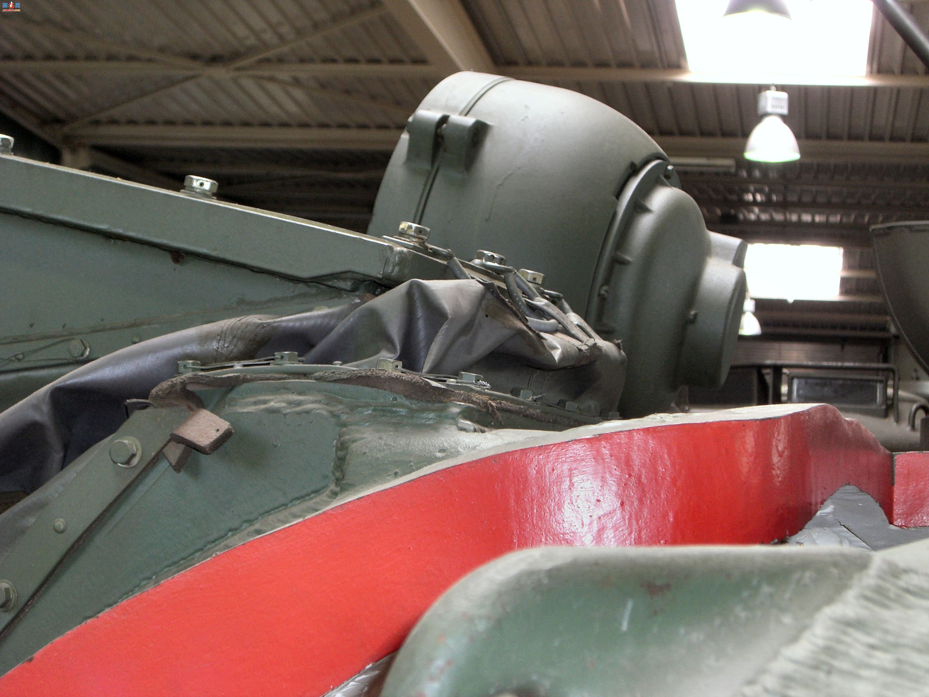 �� T-55AM2B Kladivo/Bastion�ڹ���Ƭ����ͼ��