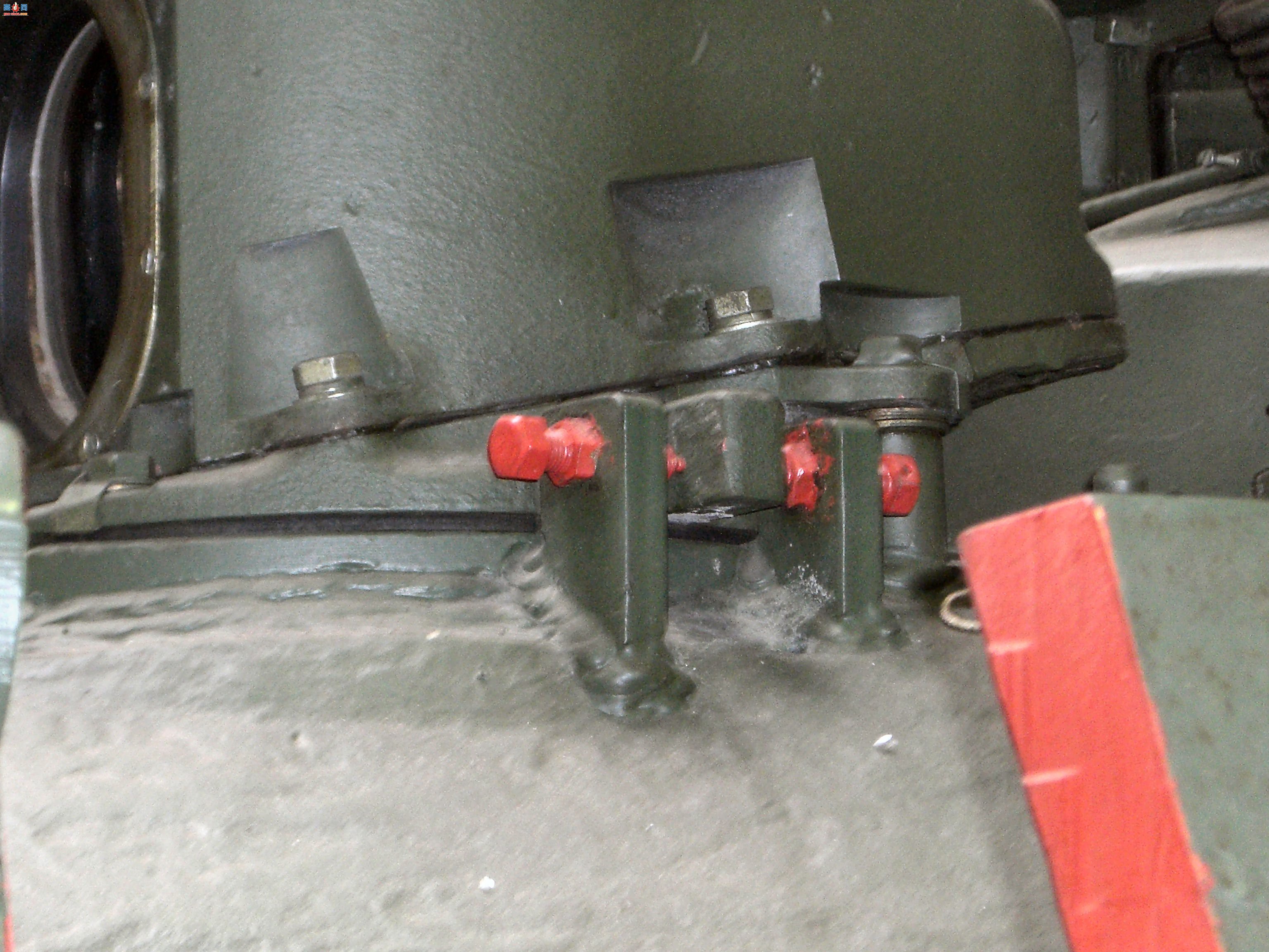 �� T-55AM2B Kladivo/Bastion�ڹ���Ƭ����ͼ��