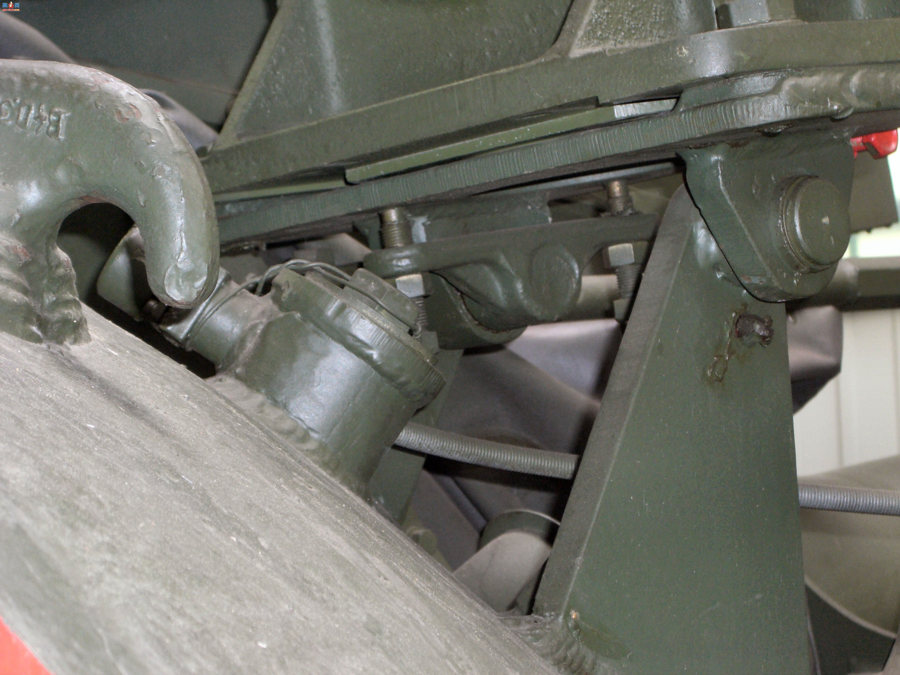 �� T-55AM2B Kladivo/Bastion�ڹ���Ƭ����ͼ��