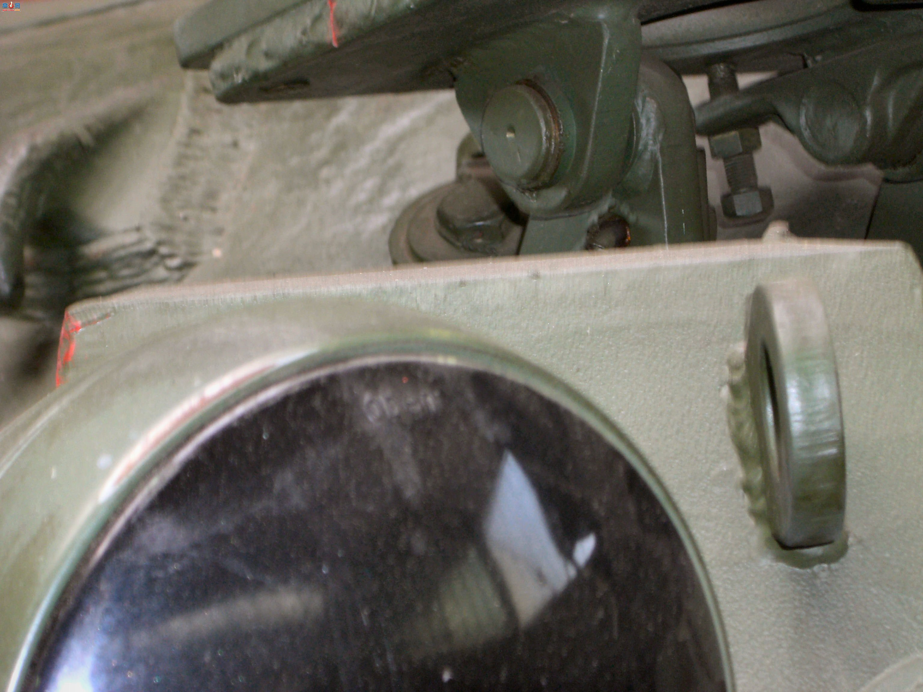 �� T-55AM2B Kladivo/Bastion�ڹ���Ƭ����ͼ��