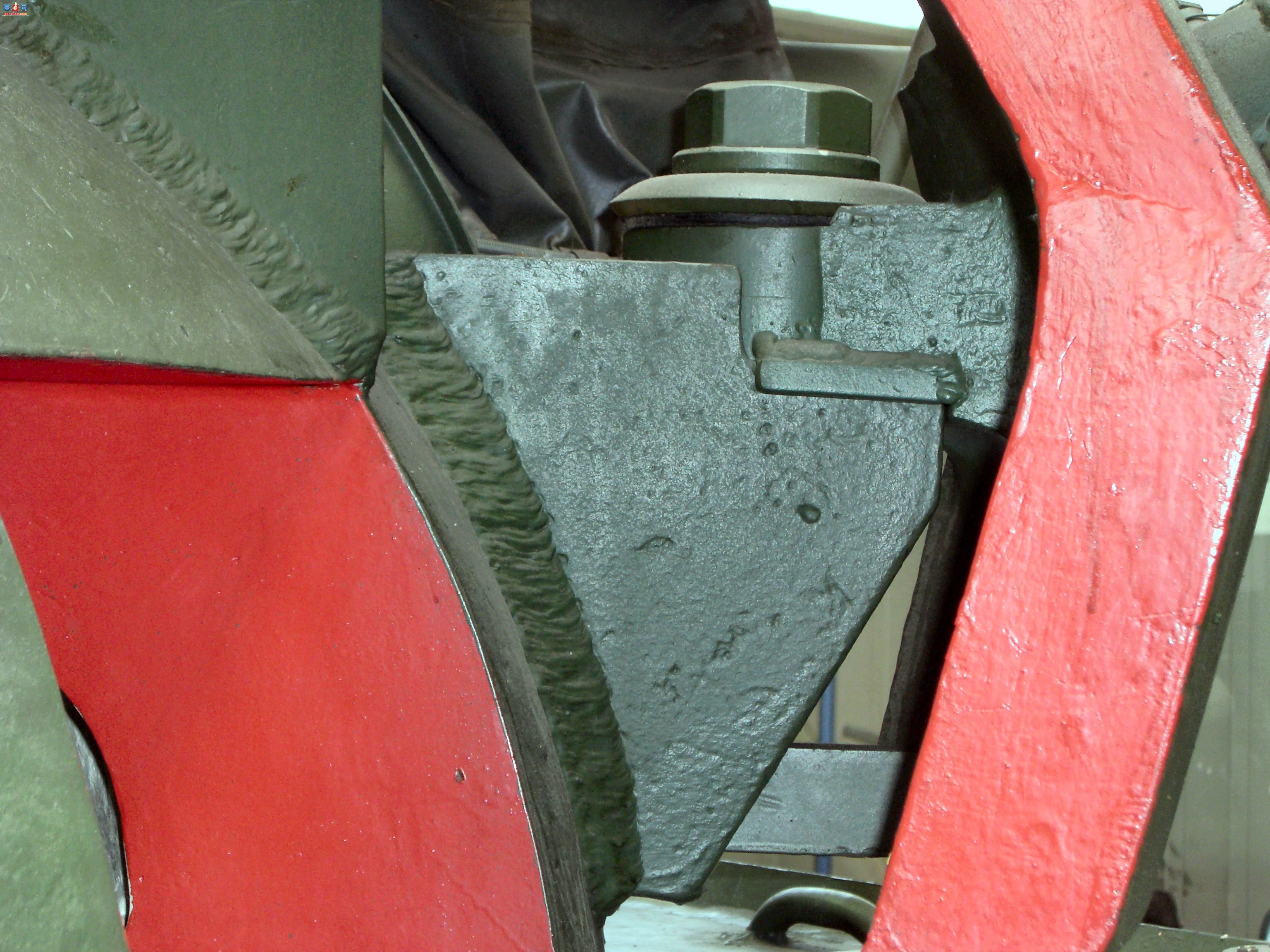 �� T-55AM2B Kladivo/Bastion�ڹ���Ƭ����ͼ��