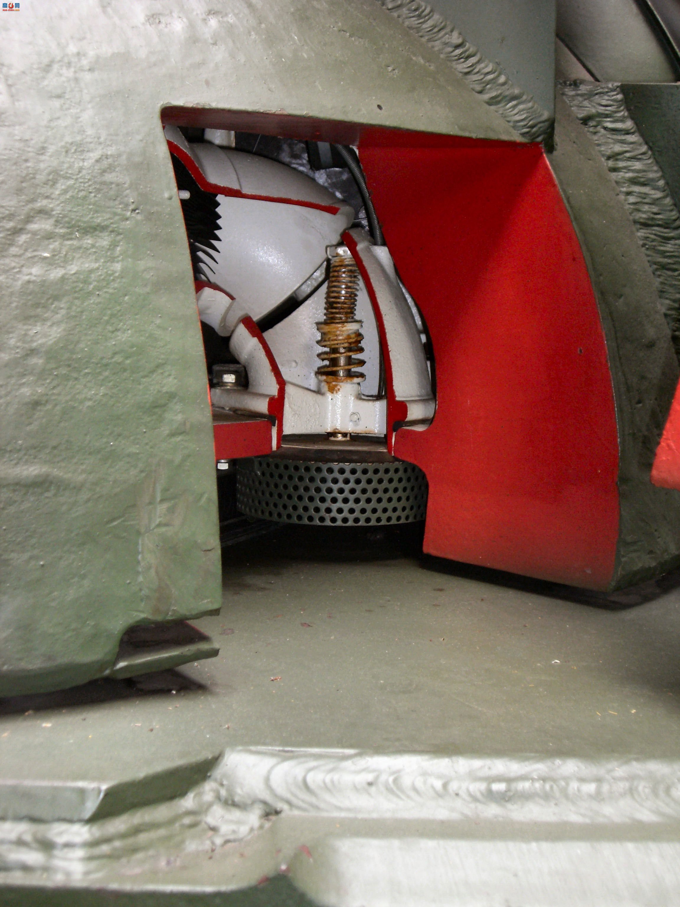 �� T-55AM2B Kladivo/Bastion�ڹ���Ƭ����ͼ��