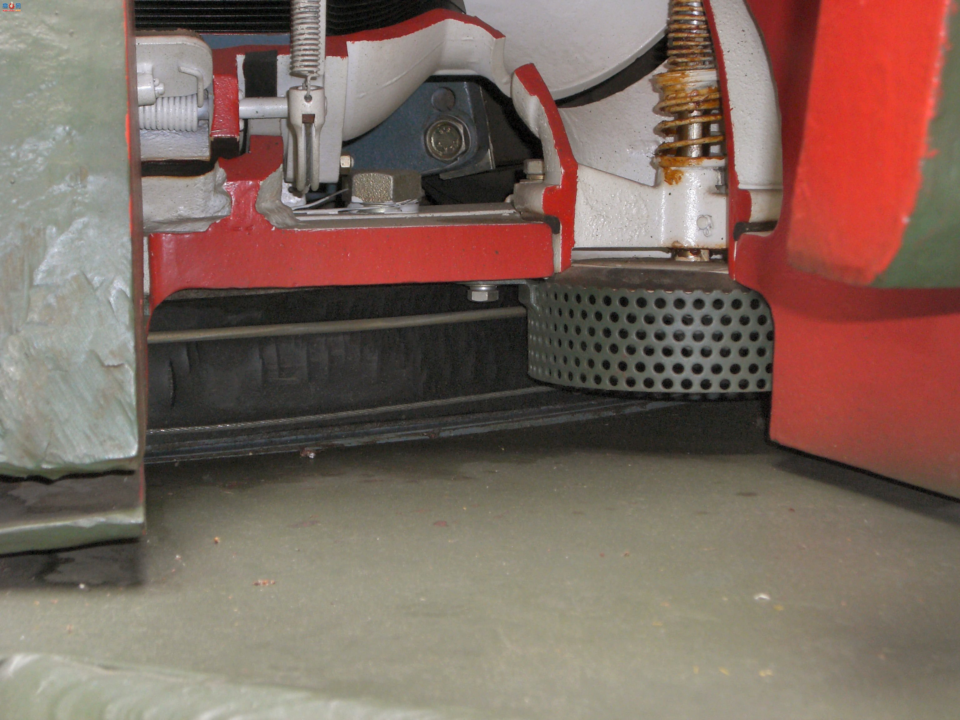 �� T-55AM2B Kladivo/Bastion�ڹ���Ƭ����ͼ��