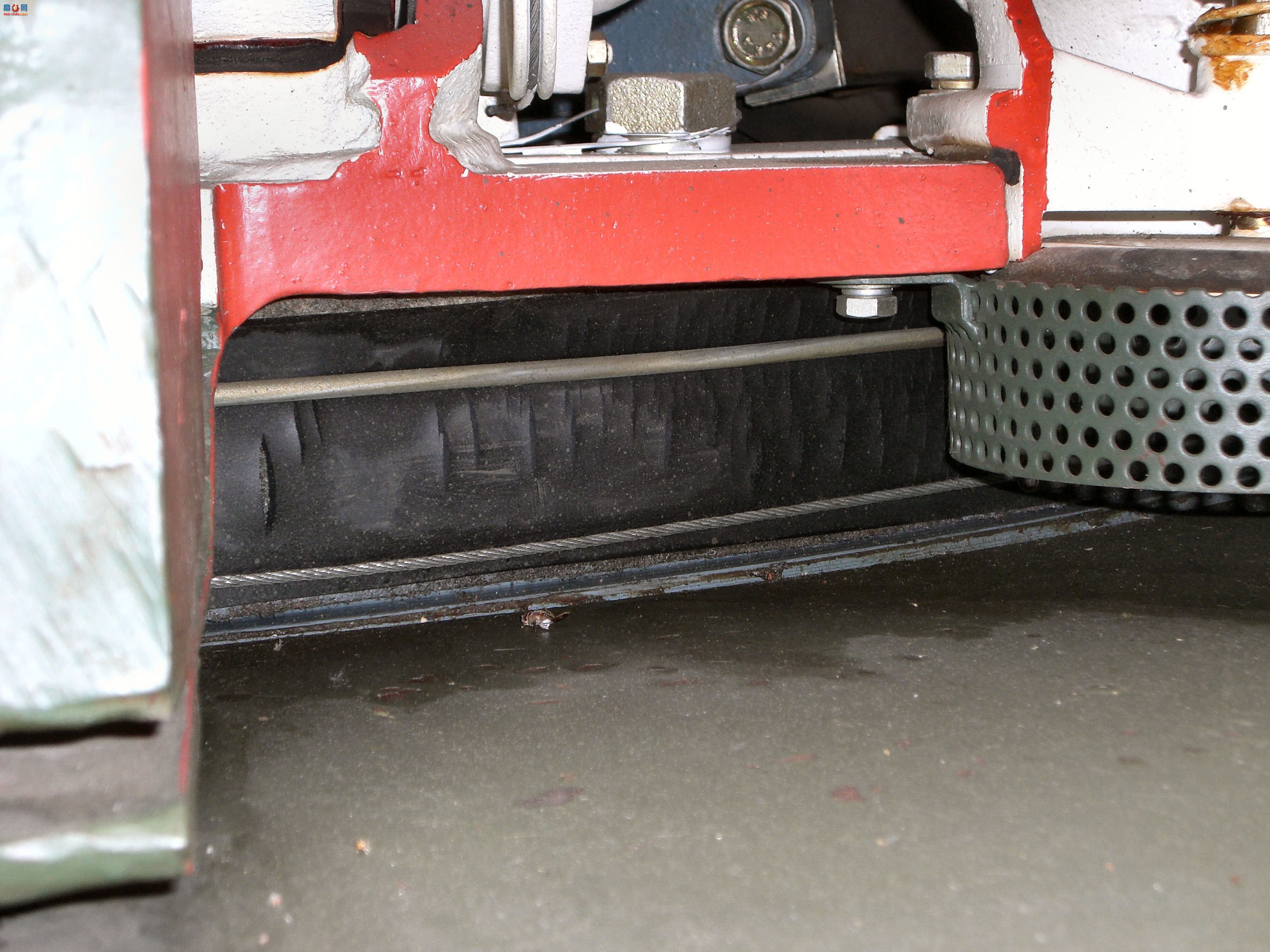 �� T-55AM2B Kladivo/Bastion�ڹ���Ƭ����ͼ��