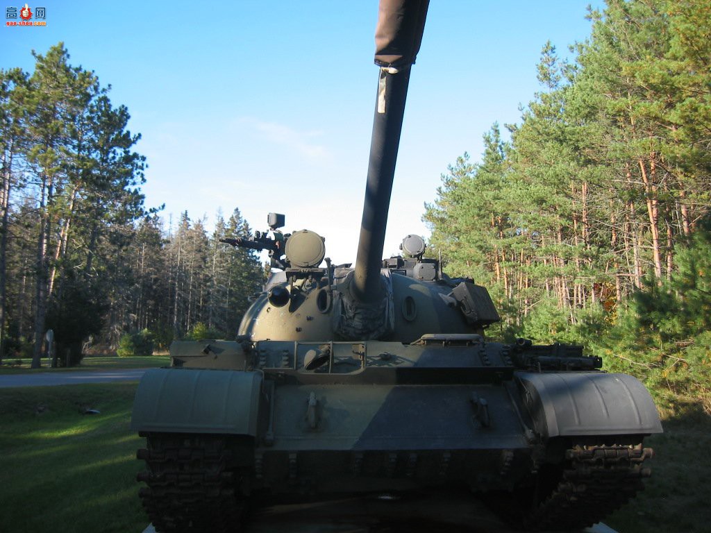 �� T-55��ս̹��