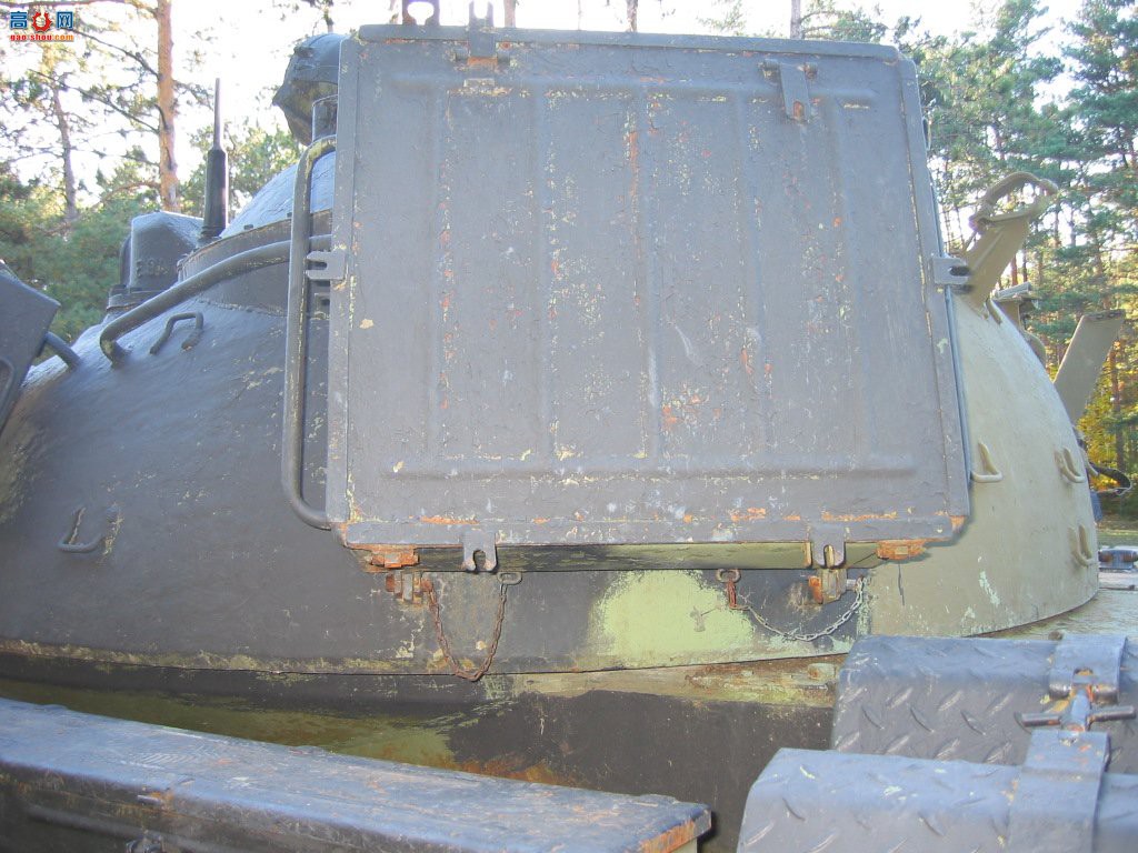 �� T-55��ս̹��