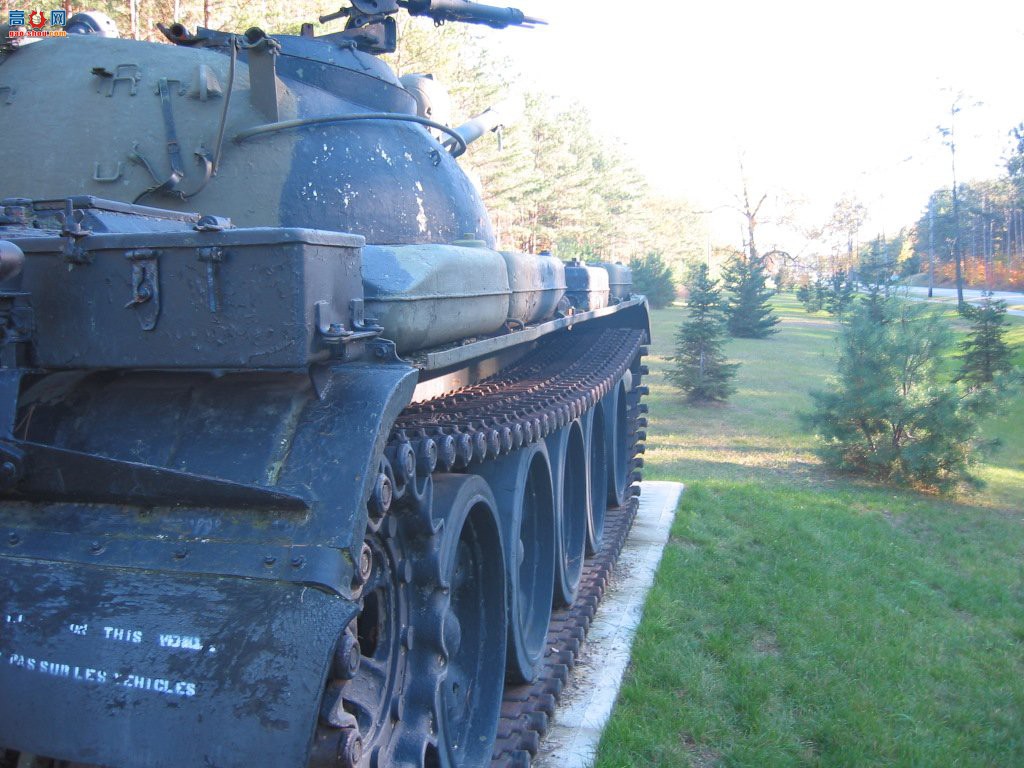 �� T-55��ս̹��