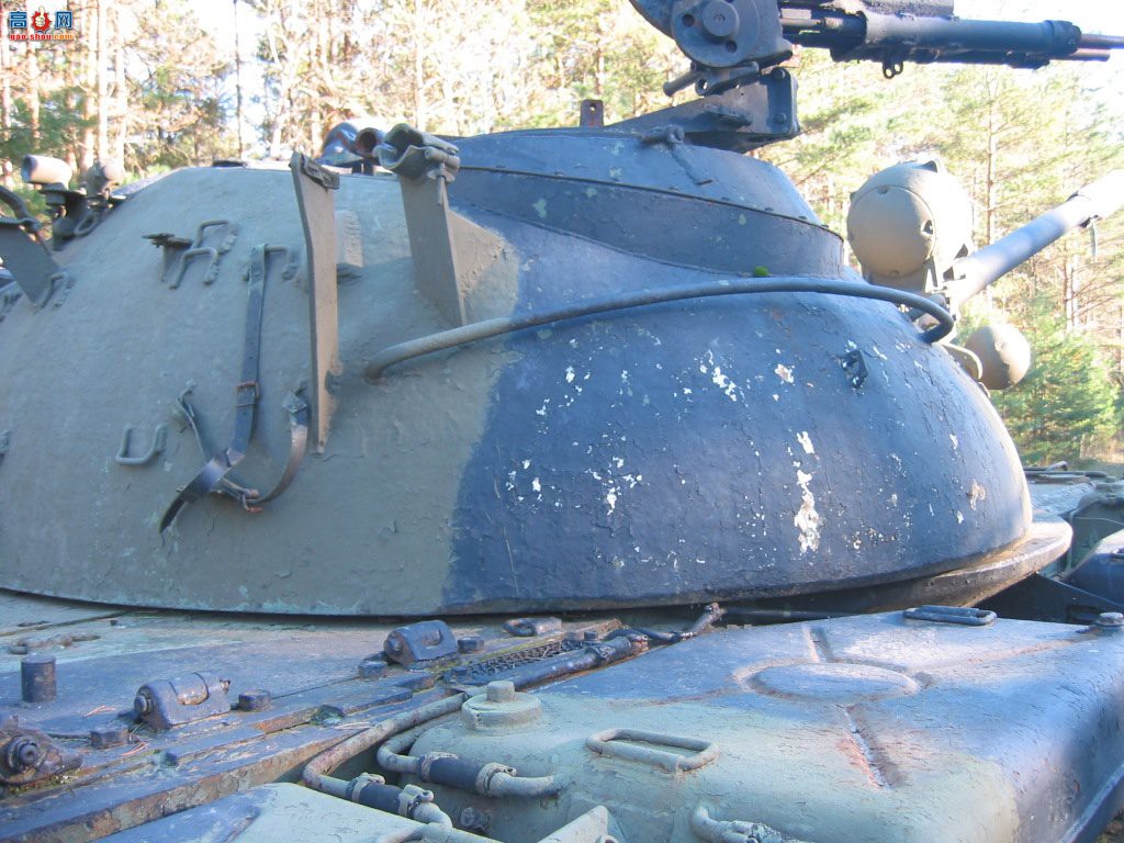 �� T-55��ս̹��