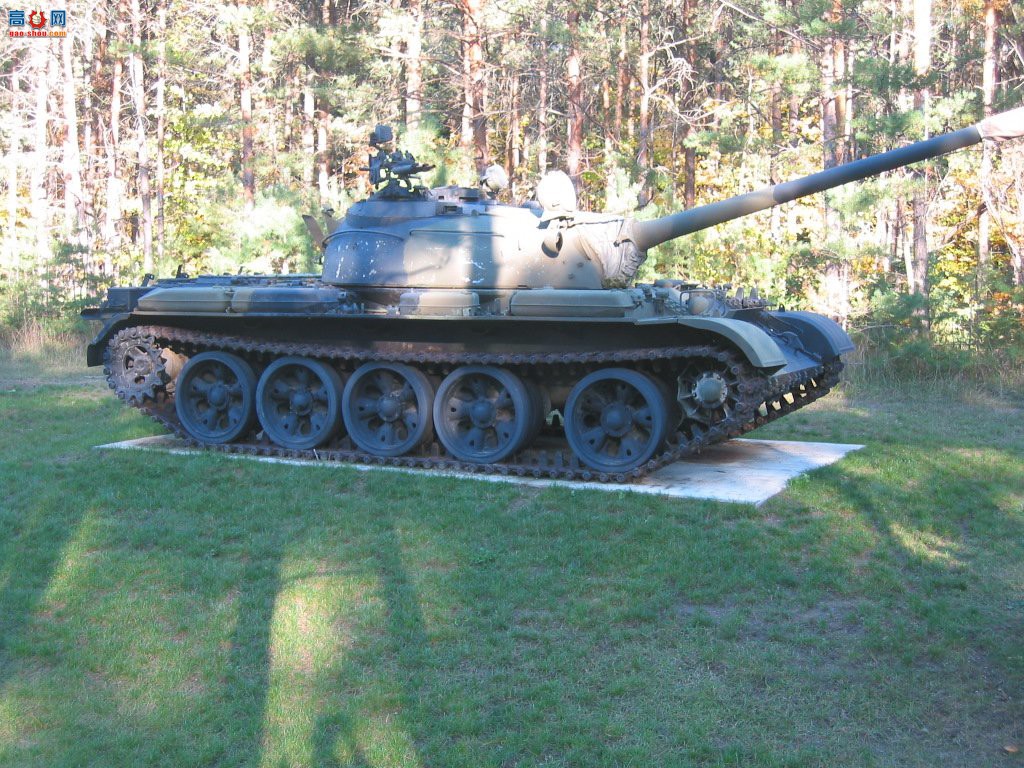 �� T-55��ս̹��