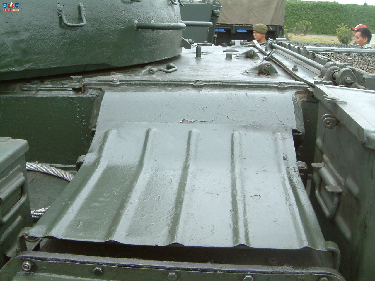 �� ��³��T-55��ս̹��