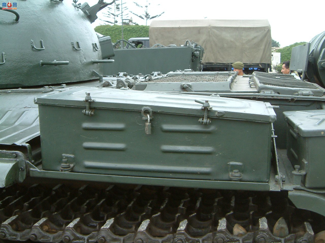 �� ��³��T-55��ս̹��