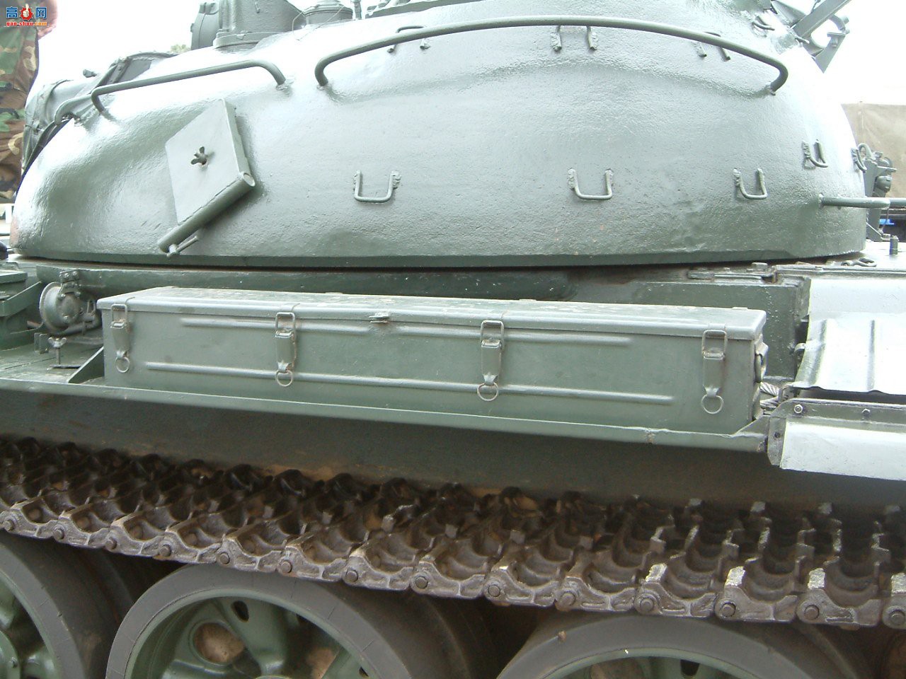 �� ��³��T-55��ս̹��