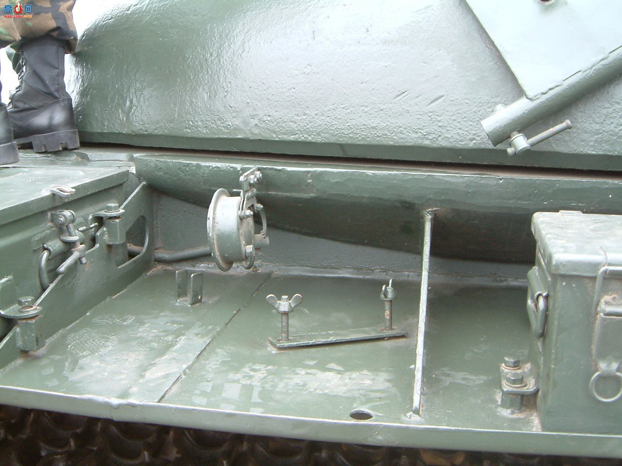 �� ��³��T-55��ս̹��