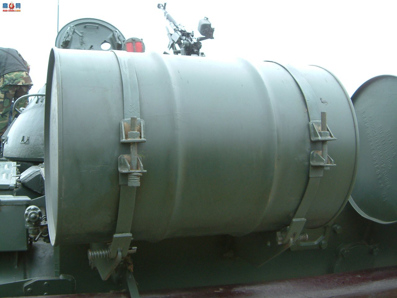 �� ��³��T-55��ս̹��