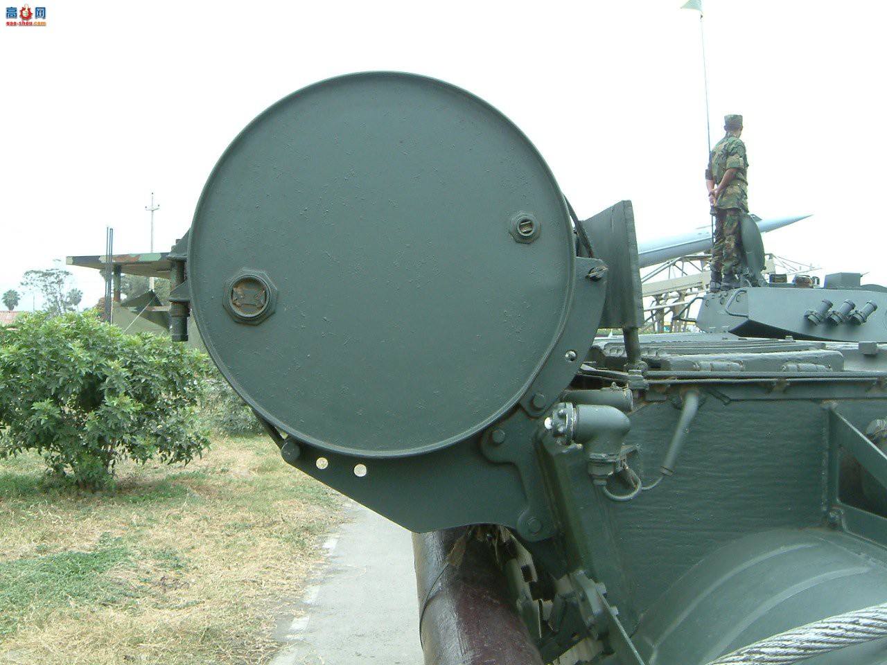 �� ��³��T-55��ս̹��