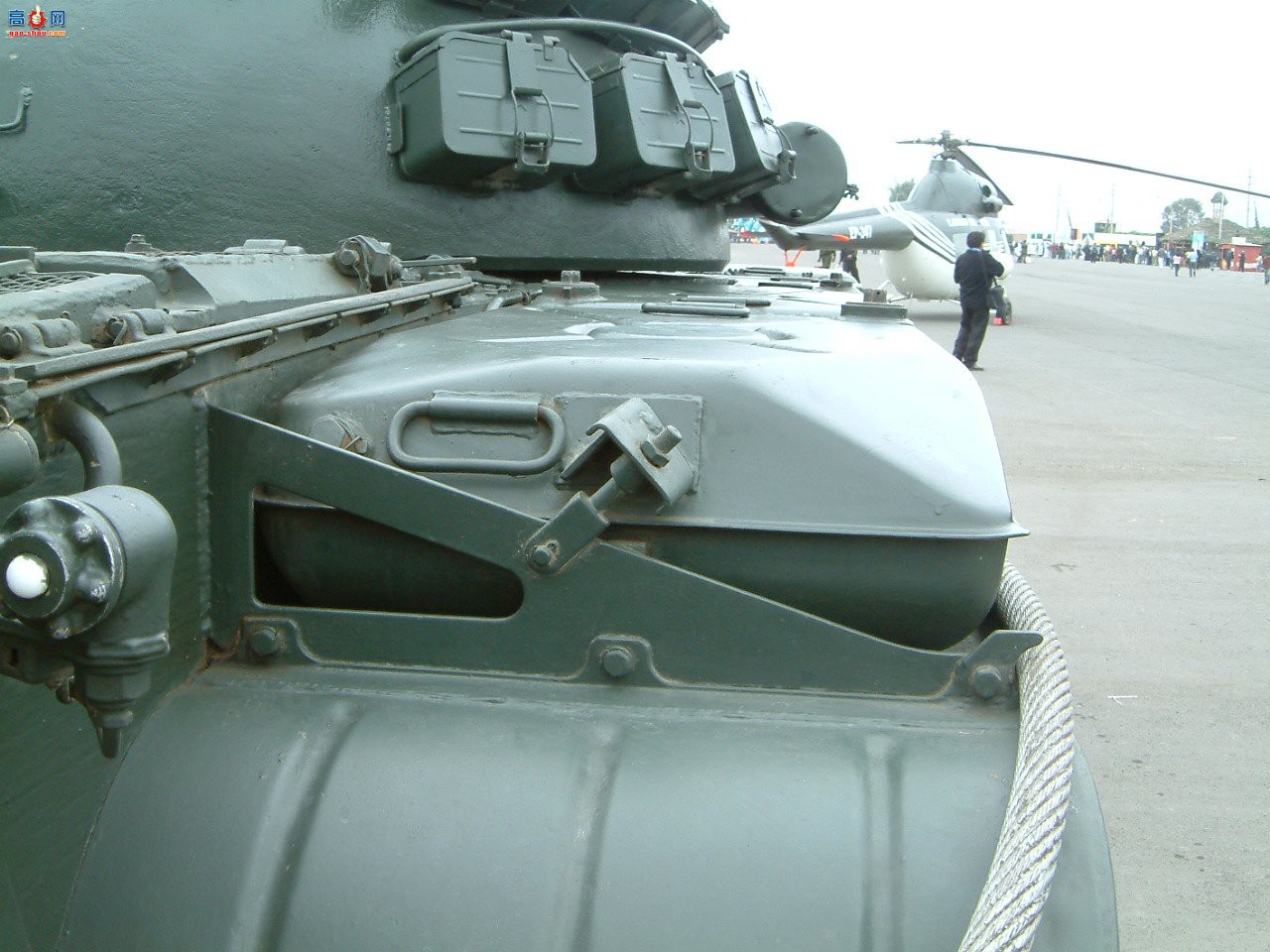 �� ��³��T-55��ս̹��