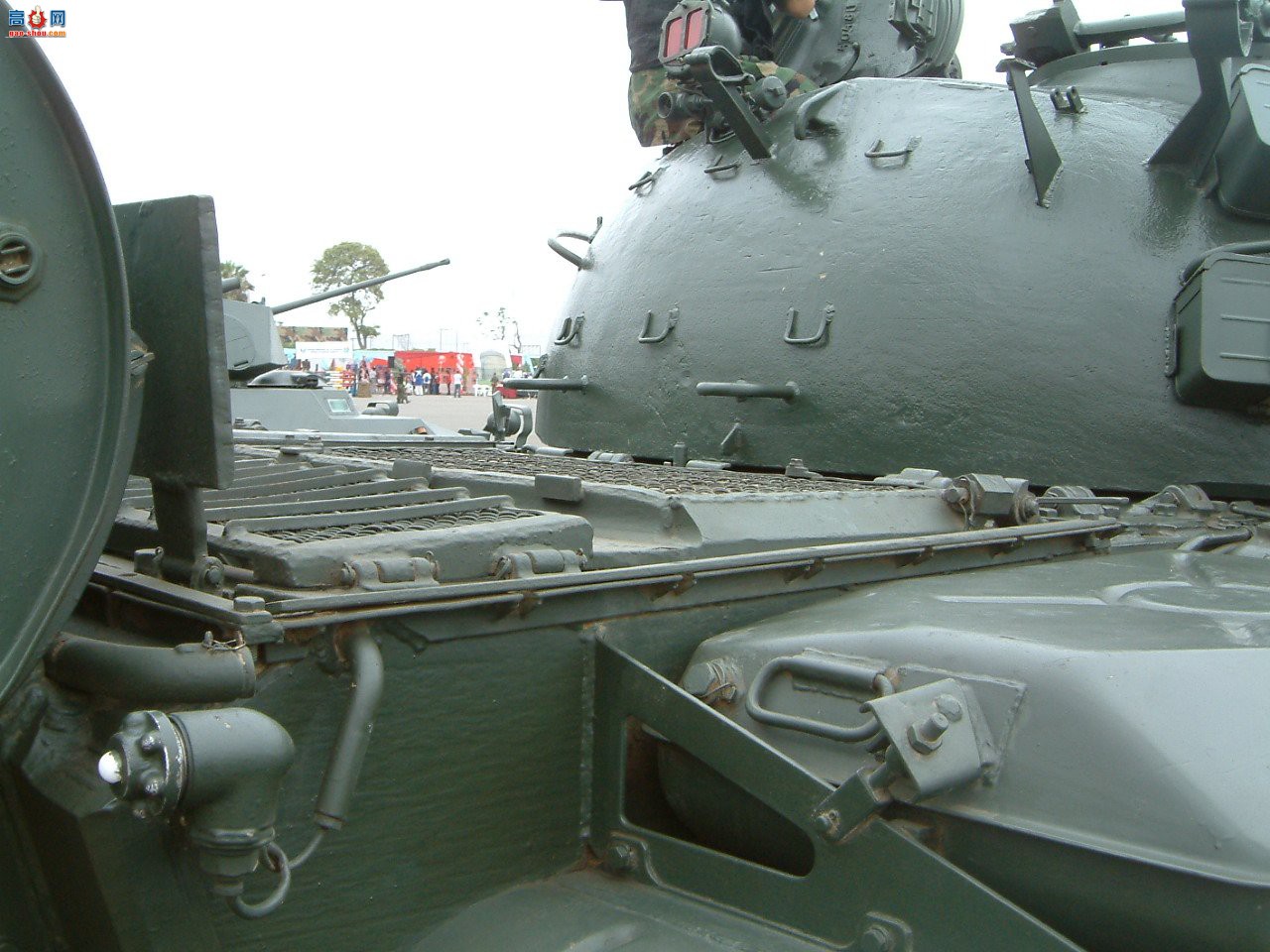 �� ��³��T-55��ս̹��