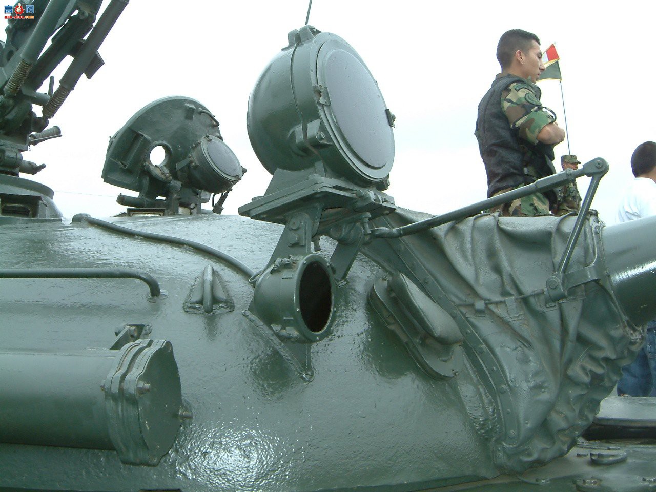 �� ��³��T-55��ս̹��