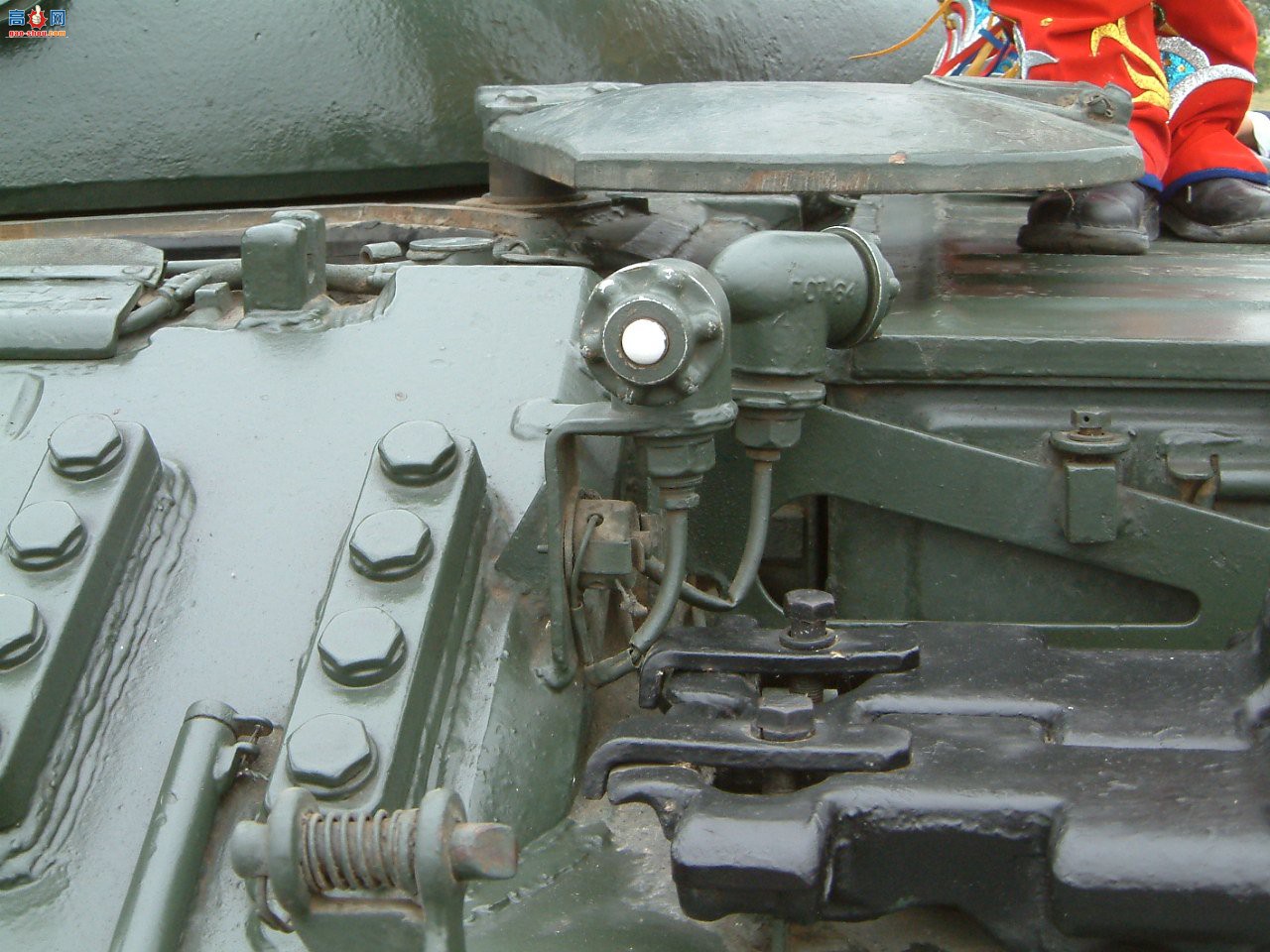 �� ��³��T-55��ս̹��