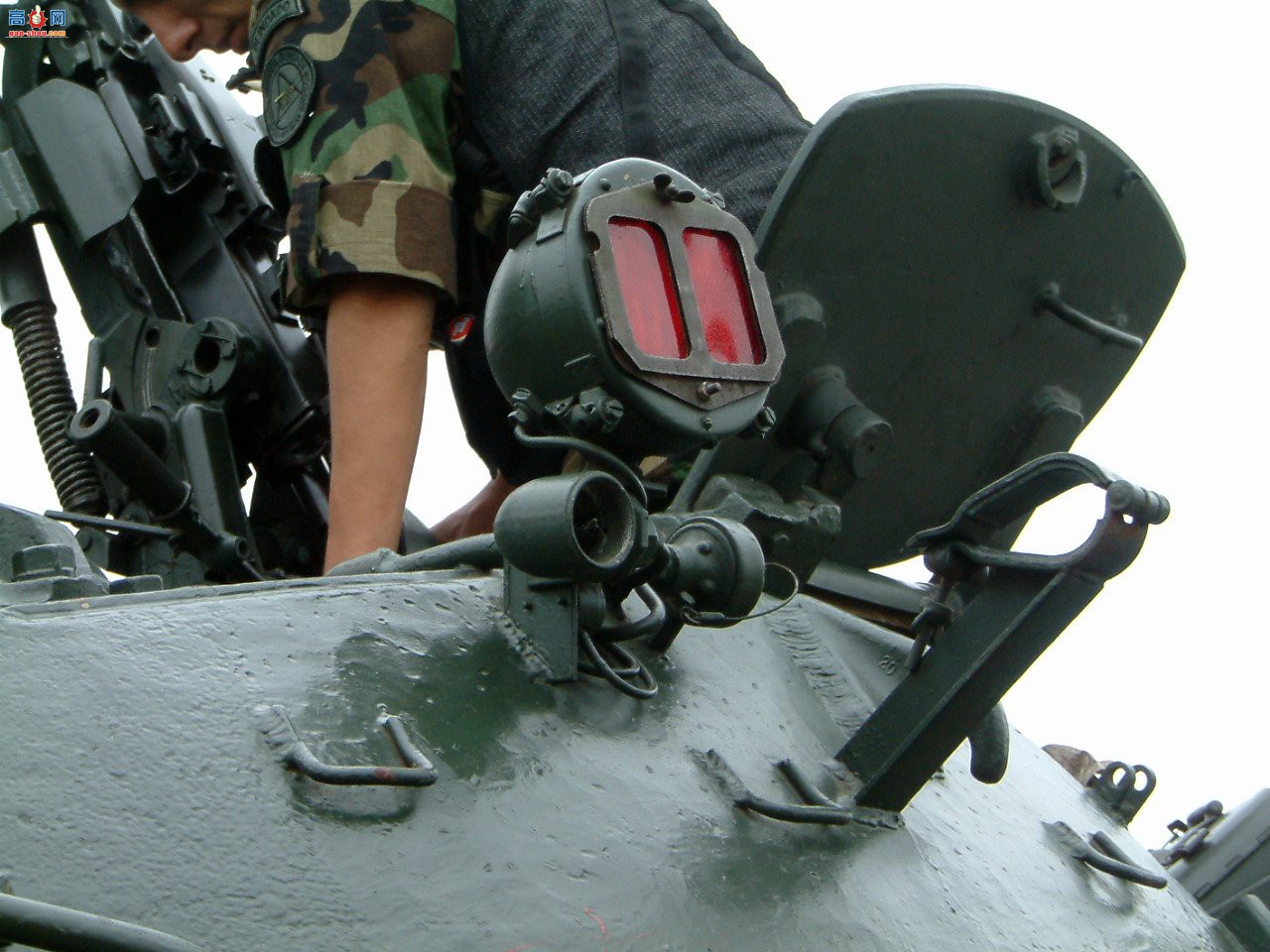 �� ��³��T-55��ս̹��