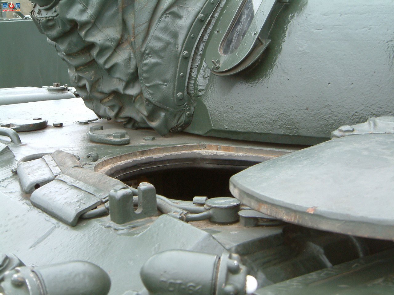 �� ��³��T-55��ս̹��