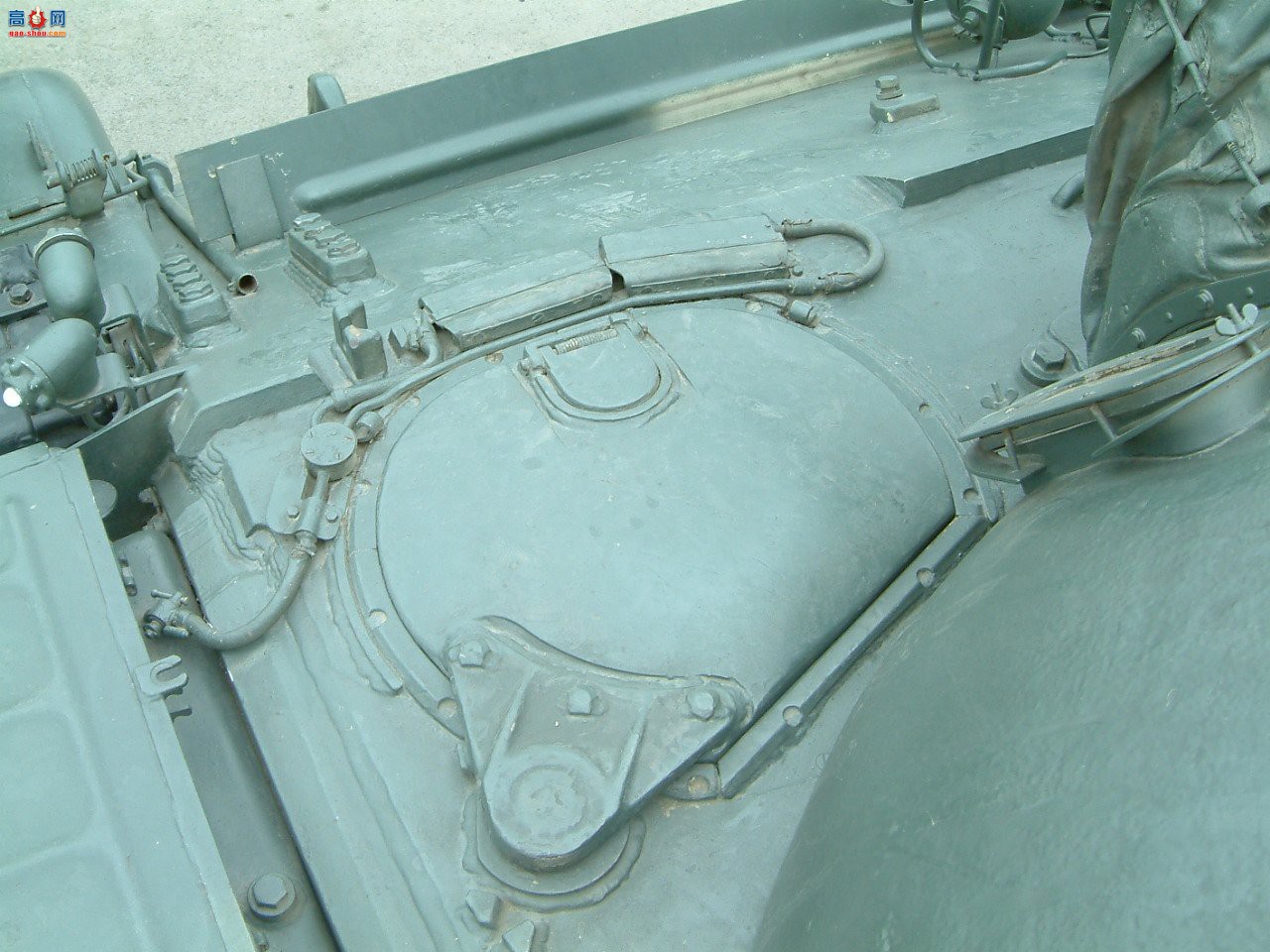 �� ��³��T-55��ս̹��