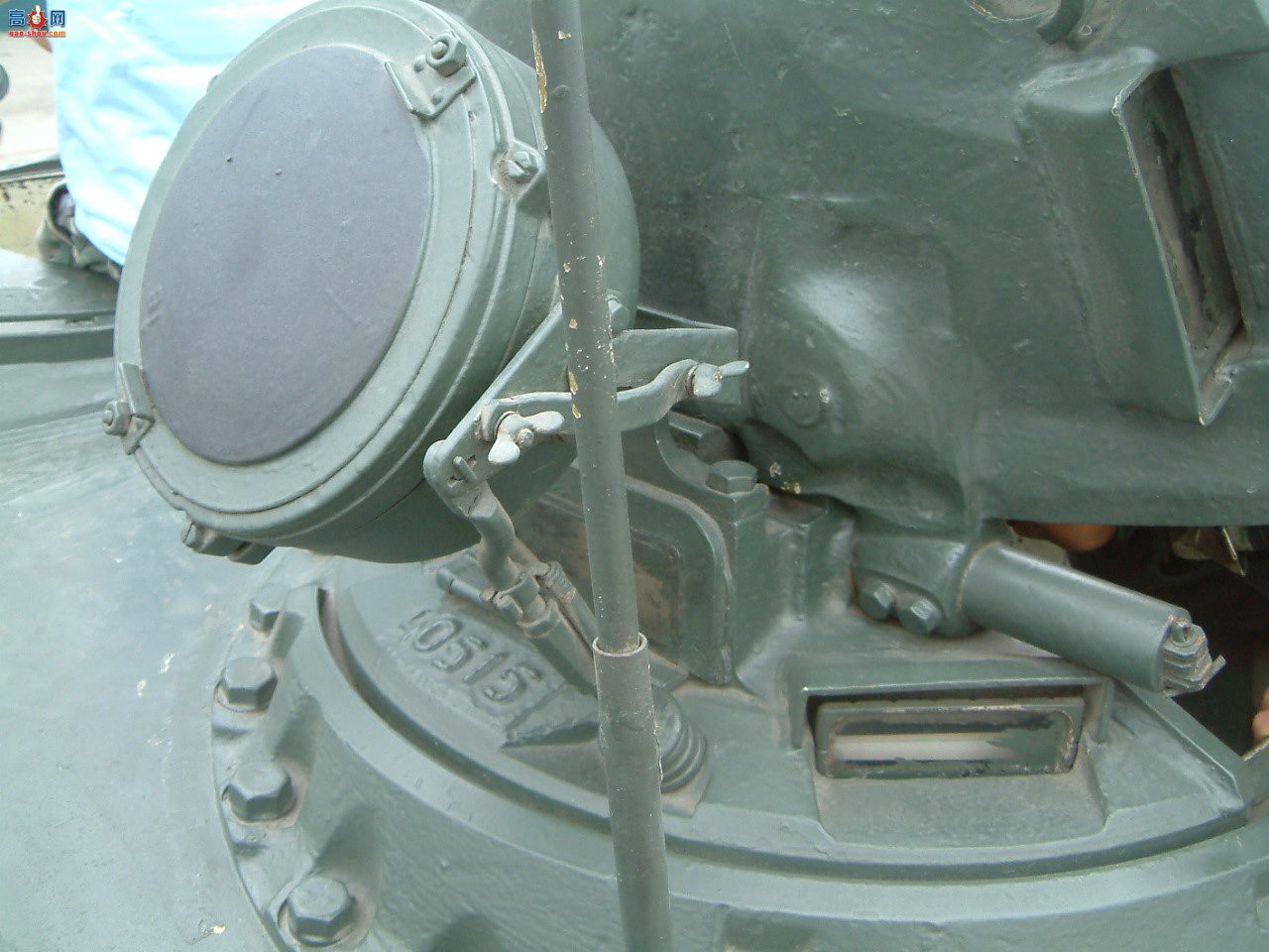 �� ��³��T-55��ս̹��